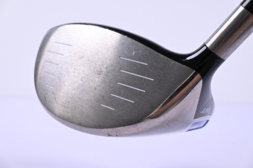 Ladies TaylorMade Burner 2007 Driver / 13 Degree / Ladies Flex REAX 50 Shaft