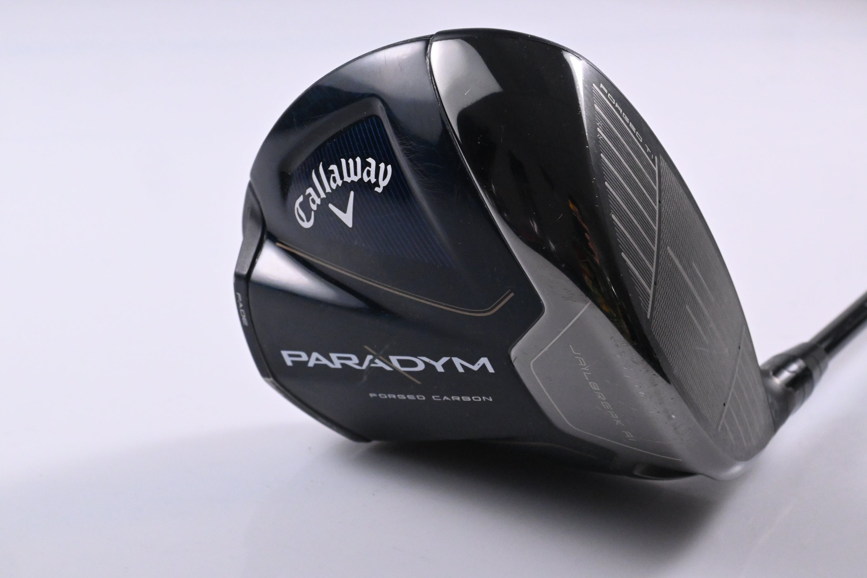 Callaway Paradym Driver / 10.5 Degree / X-Flex Tensei AV White 75 Shaft