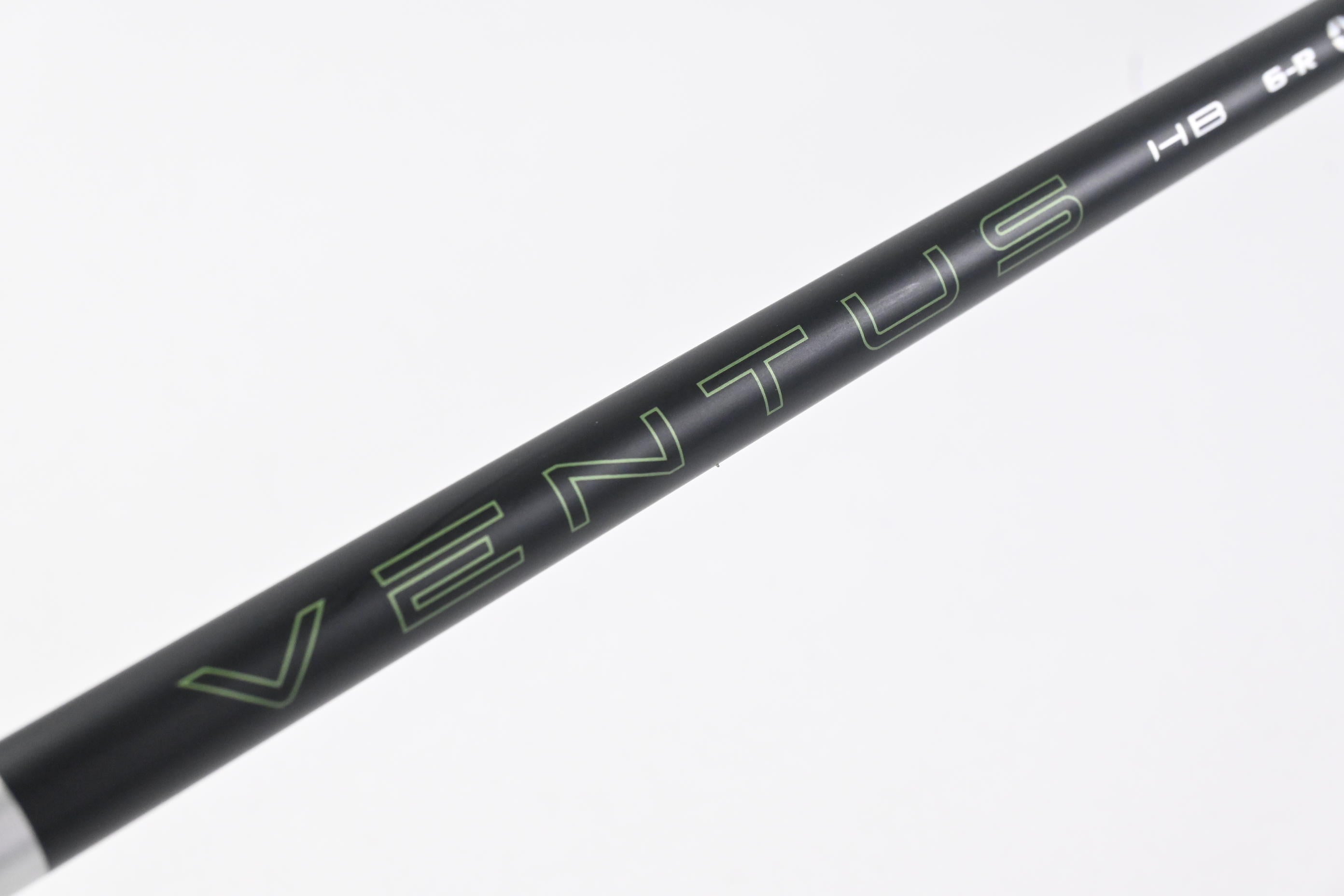 Fujikura Ventus Blue '25 6 #5 Hybrid Shaft / Regular Flex / Taylormade 2nd Gen