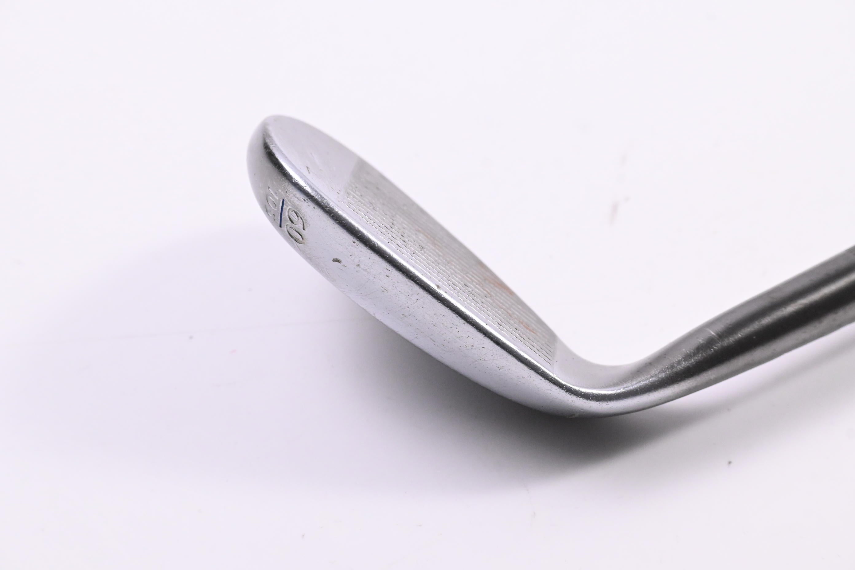 Callaway Jaws MD5 Lob Wedge / 60 Degree / Stiff Flex N.S.Pro Modus³ Tour 120