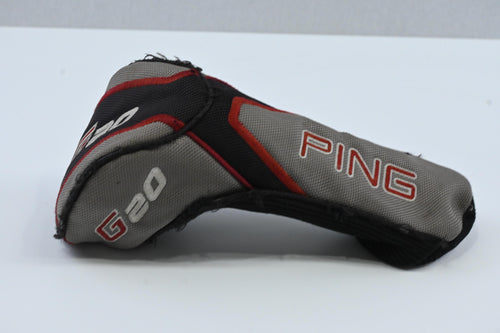 Ping G20 #3 Wood / 15 Degree / Regular Flex Ping TFC 169 F
