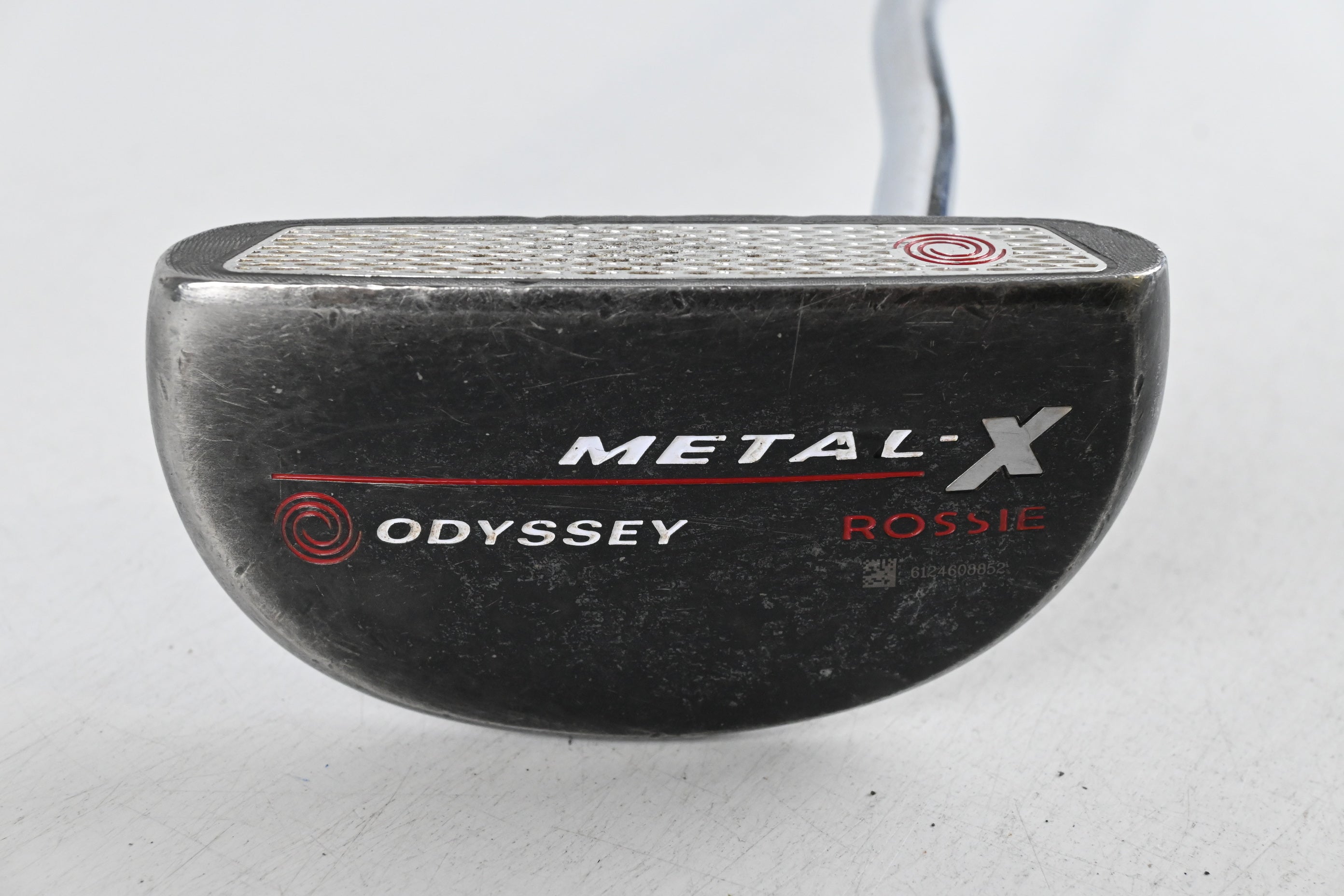 Odyssey Metal-X Rossie Putter / 34 Inch