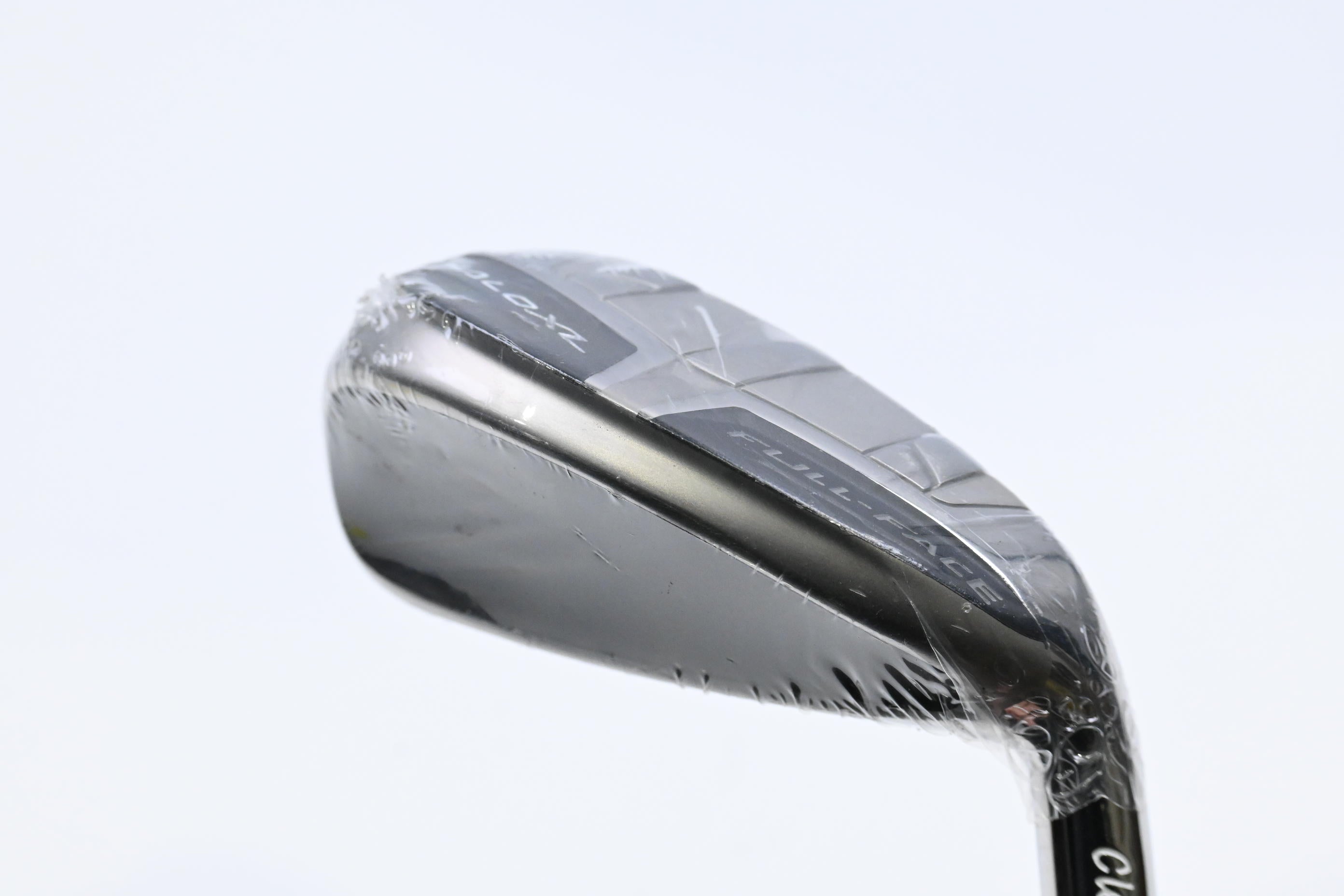 Ladies Cleveland Halo XL Full Face #6 Iron / Ladies Flex UST Helium 501