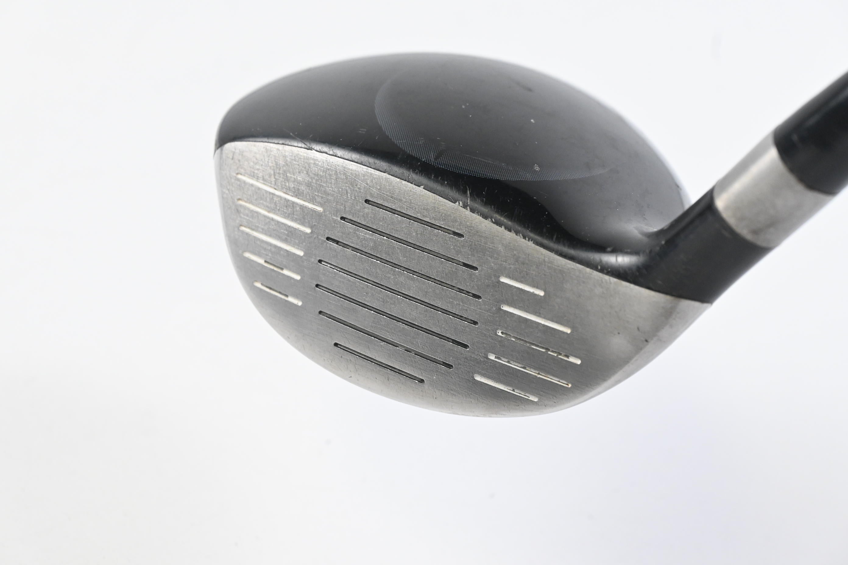 Ladies Ping G5 #5 Wood / 22 Degree / Ladies Flex Aldila NV 55 Shaft