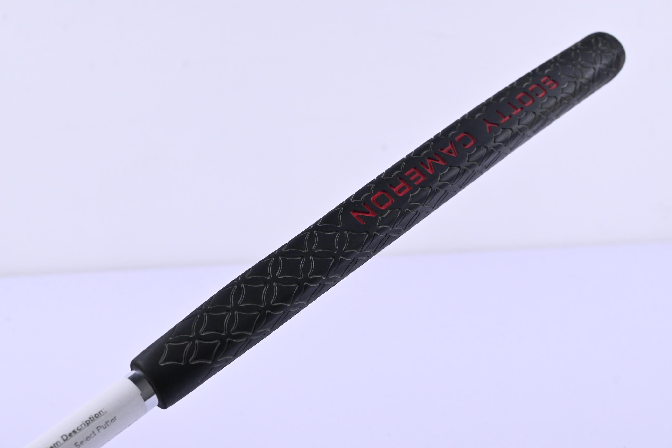 Scotty Cameron Super Select Newport 2 Putter / 35 Inch