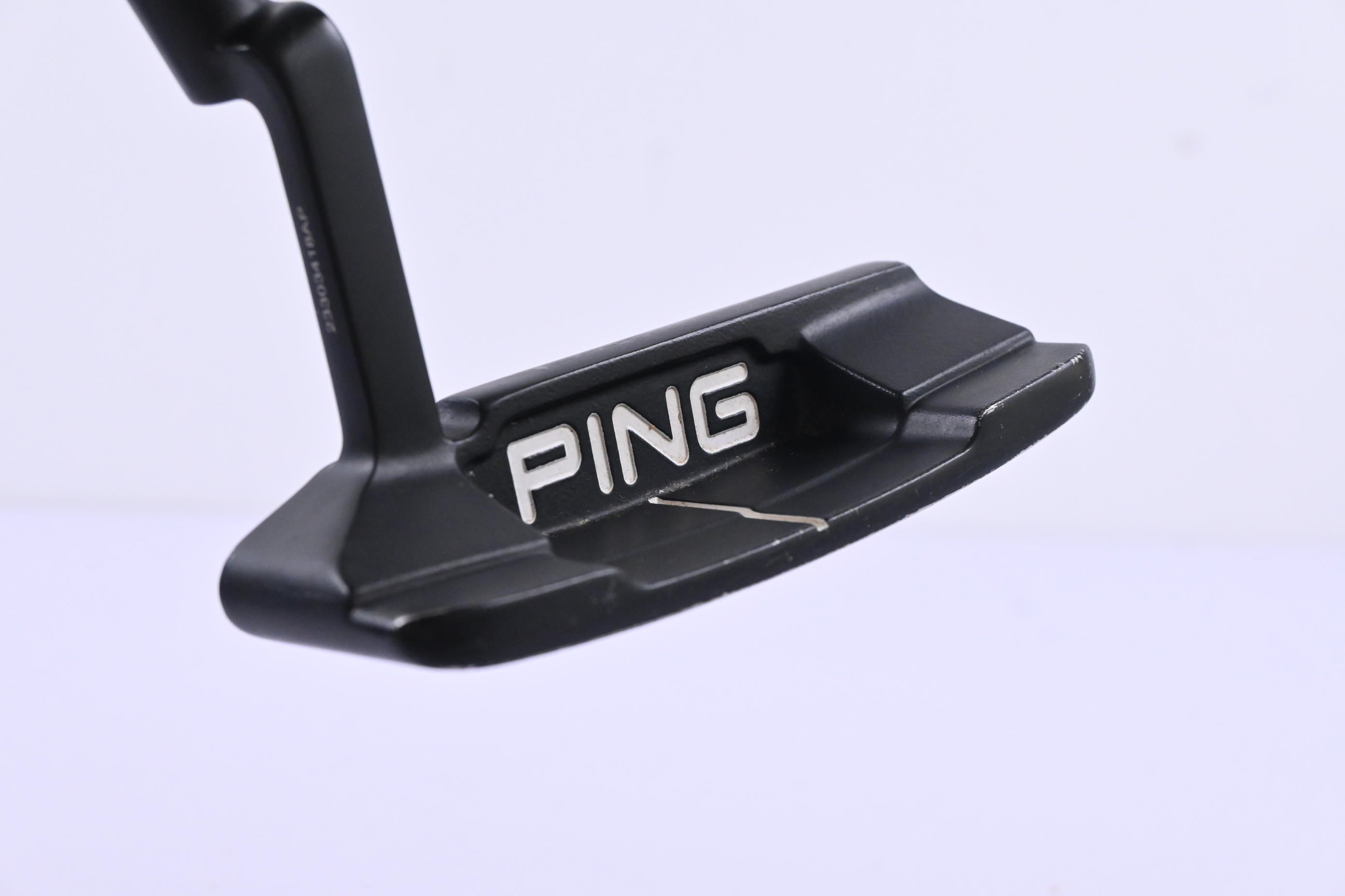 Ping Anser 2D Milled Putter / Black Dot / 34 Inch