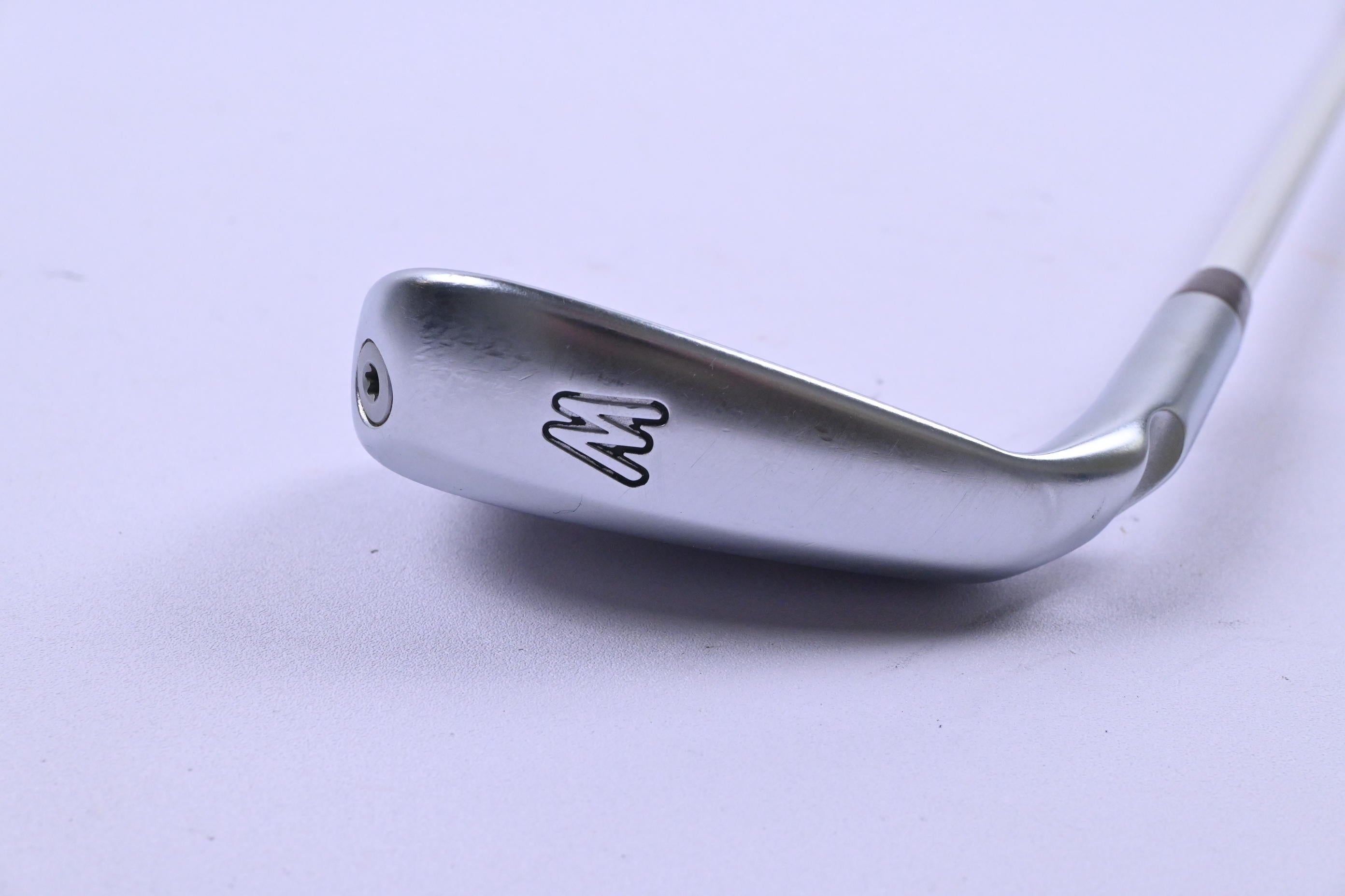 Ladies Ping G Le2 Pitching Wedge / 45 Degree / Black Dot / Ladies Flex ULT 240