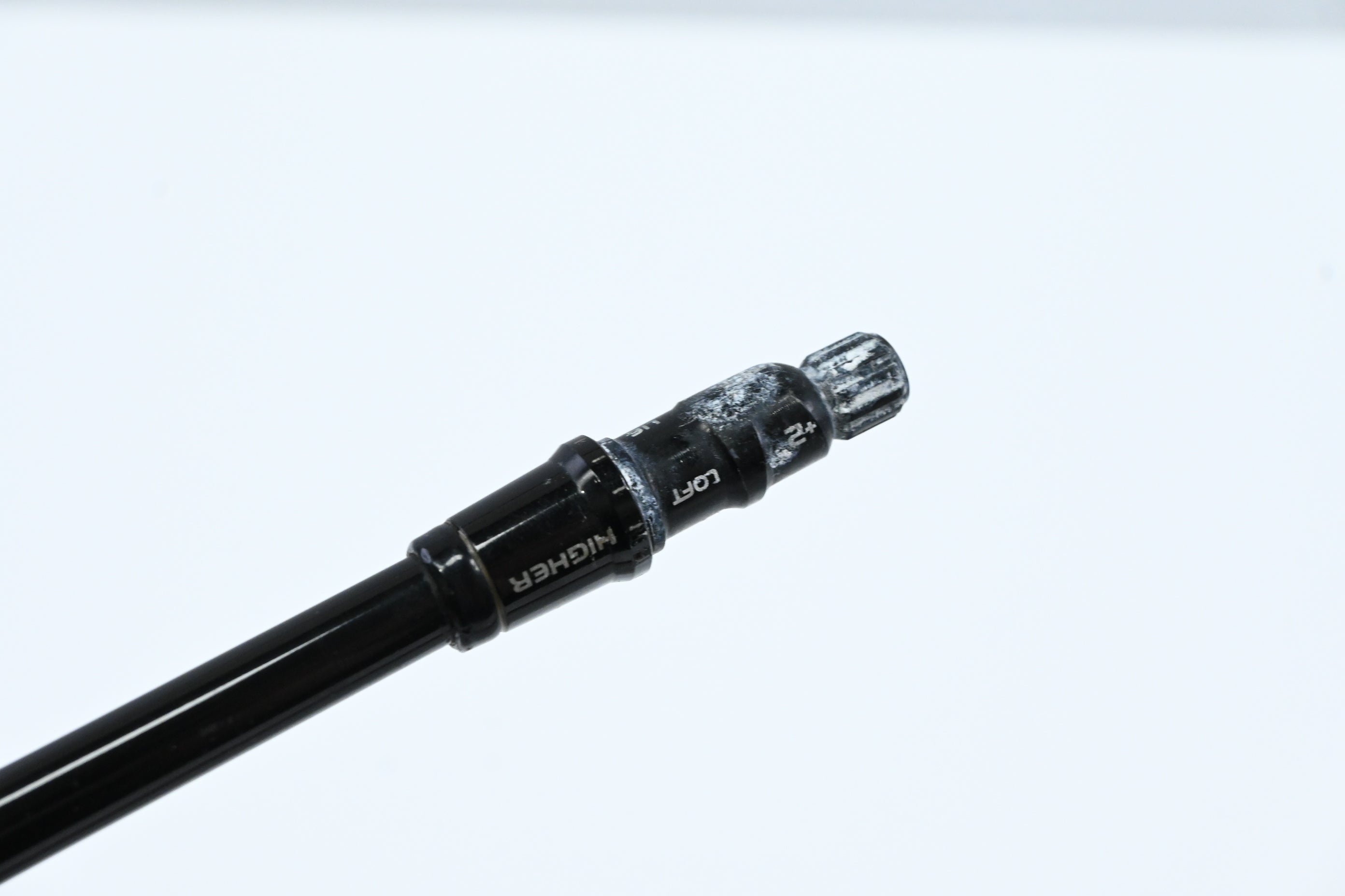 Tensei CK White 70 Driver Shaft / X-Flex / Taylormade 2nd Gen