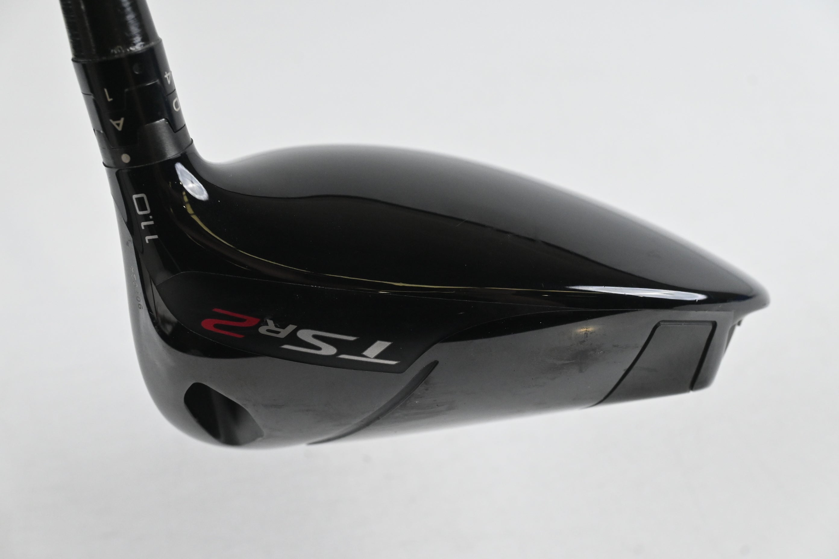 Titleist TSR2 Driver / 11 Degree / Regular Flex Ventus TR Blue 6 Shaft