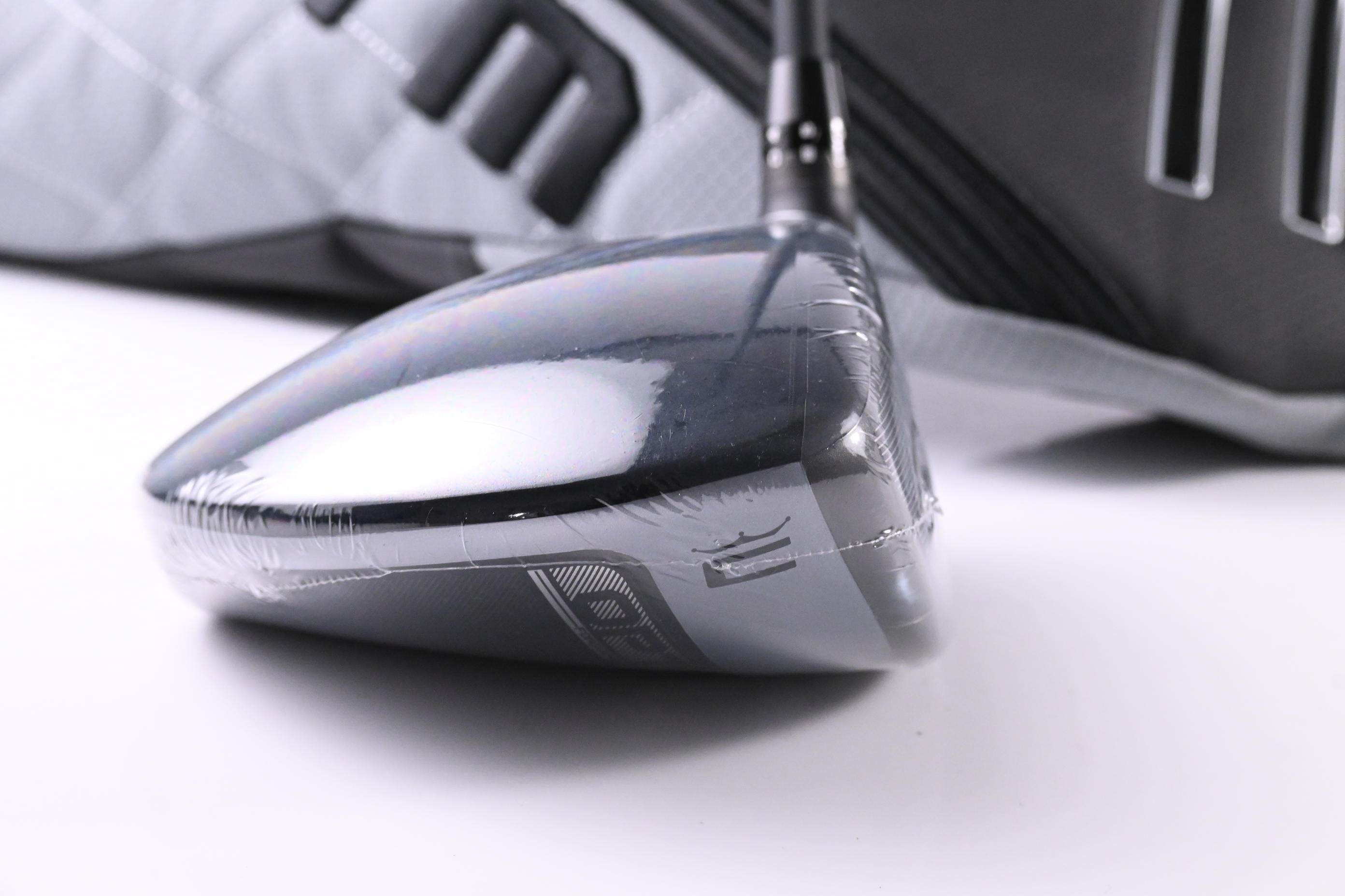 Cobra OPTM MAX-K Driver / 12 Degree / Regular Flex Kai'li Darkwaves Blue 60