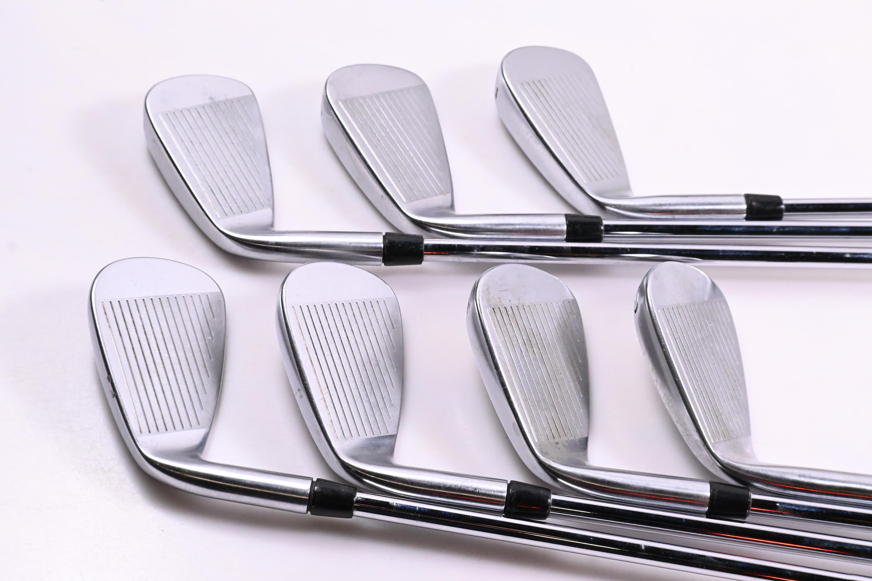 PXG 0211 DC Irons / 5-PW+GW / Stiff Flex Elevate Tour Pro Shafts