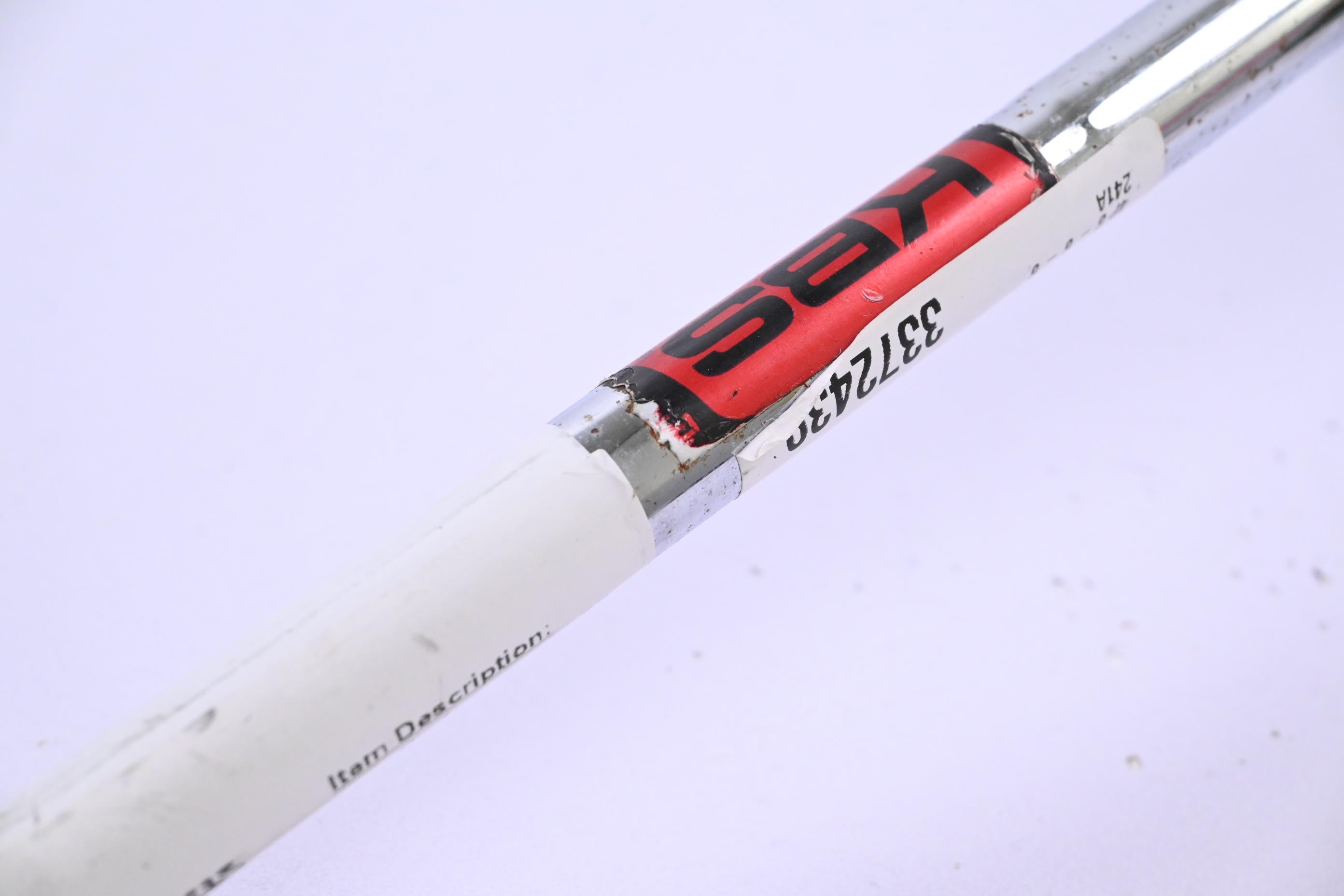Taylormade Tour Preferred 2014 CB #8 Iron / Regular Flex KBS Tour Shaft