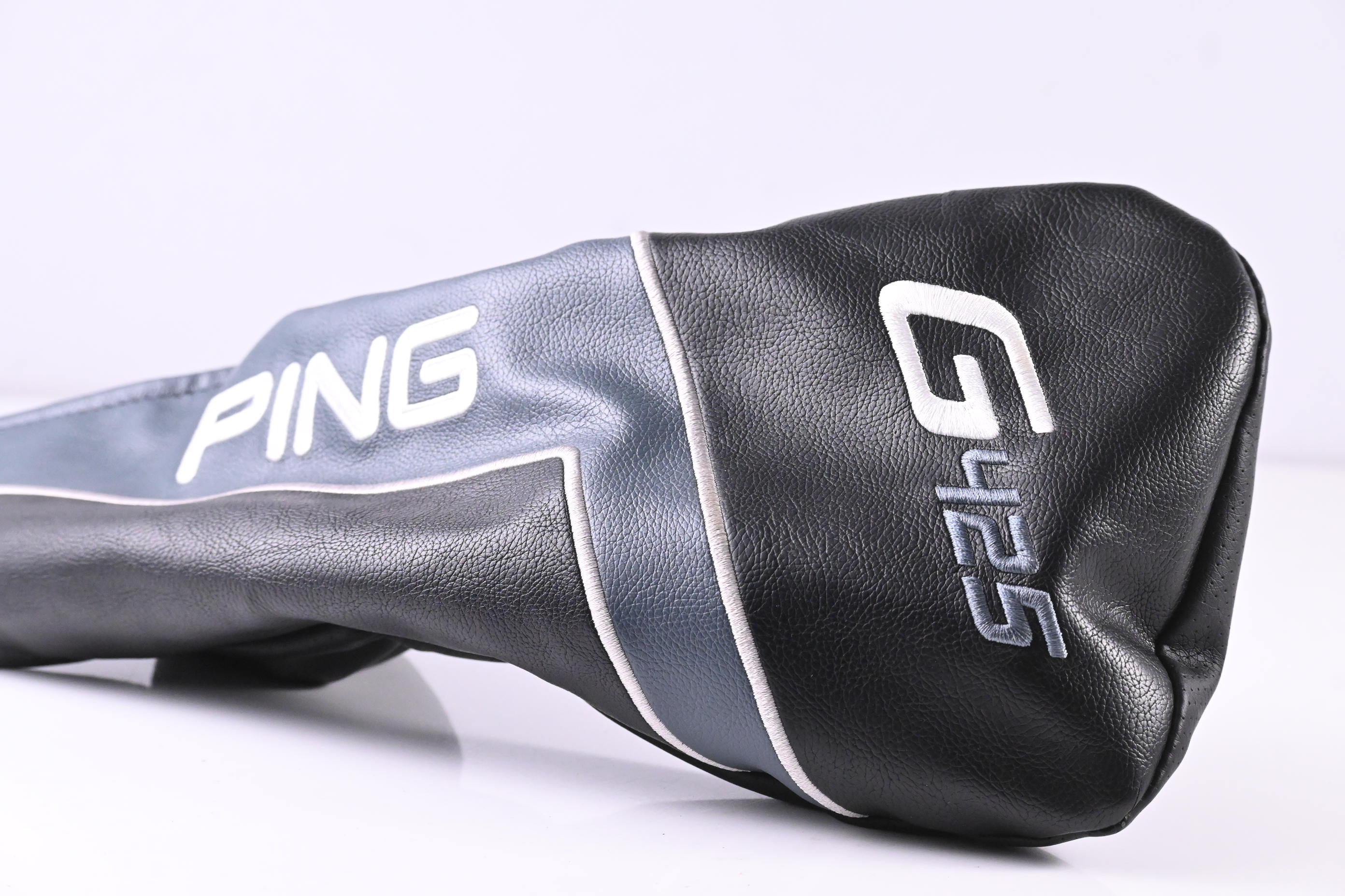 Ping G425 Max Driver / 10.5 Degree / Senior Flex Ping Alta Distanza 40 Shaft