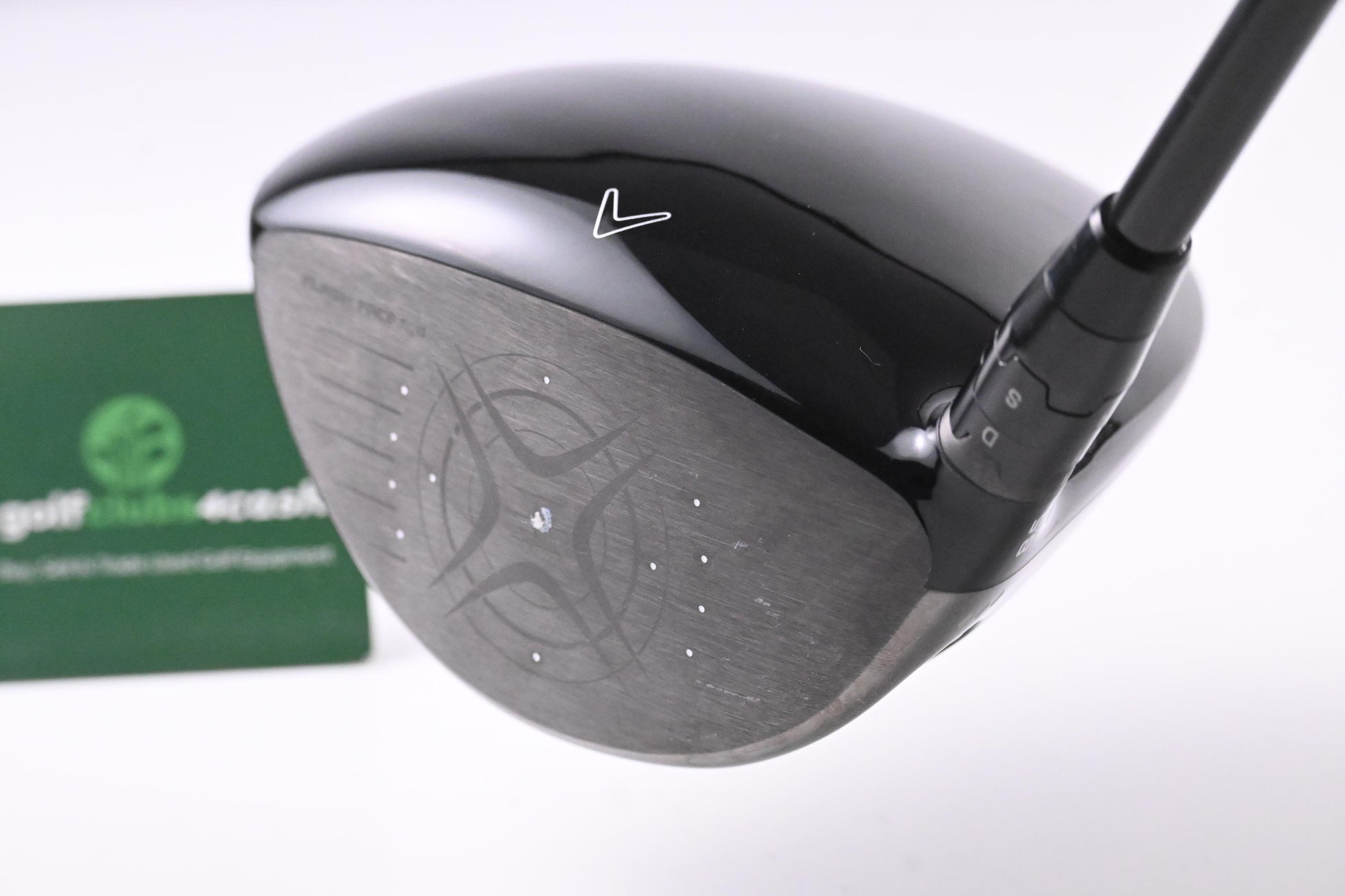 Tour Issue Callaway Epic Speed Triple Diamond Driver / 8.5 Degree / X-Flex Tensei