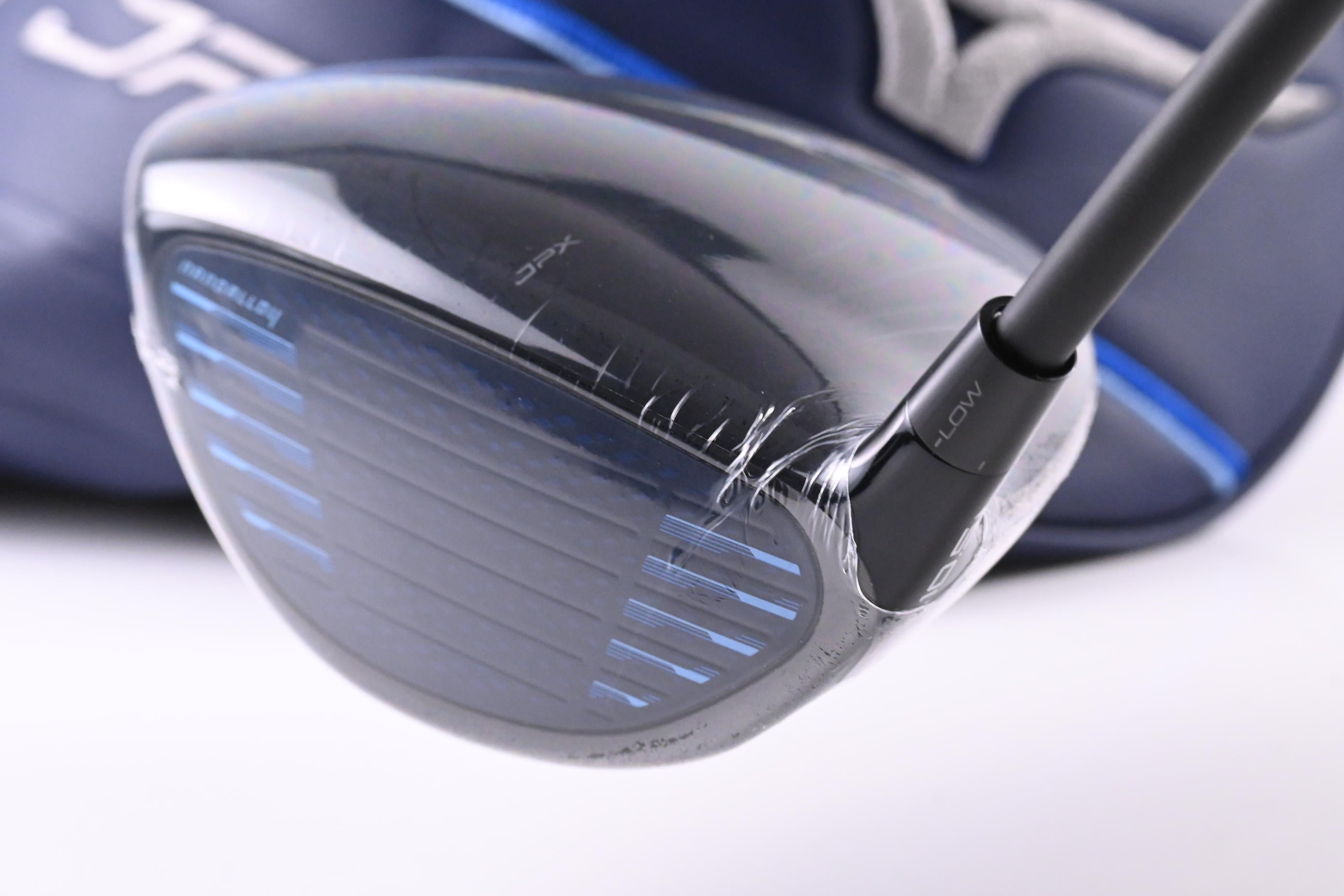 Mizuno JPX One Driver / 10.5 Degree / Stiff Flex Tensei 1K Blue 55 Shaft