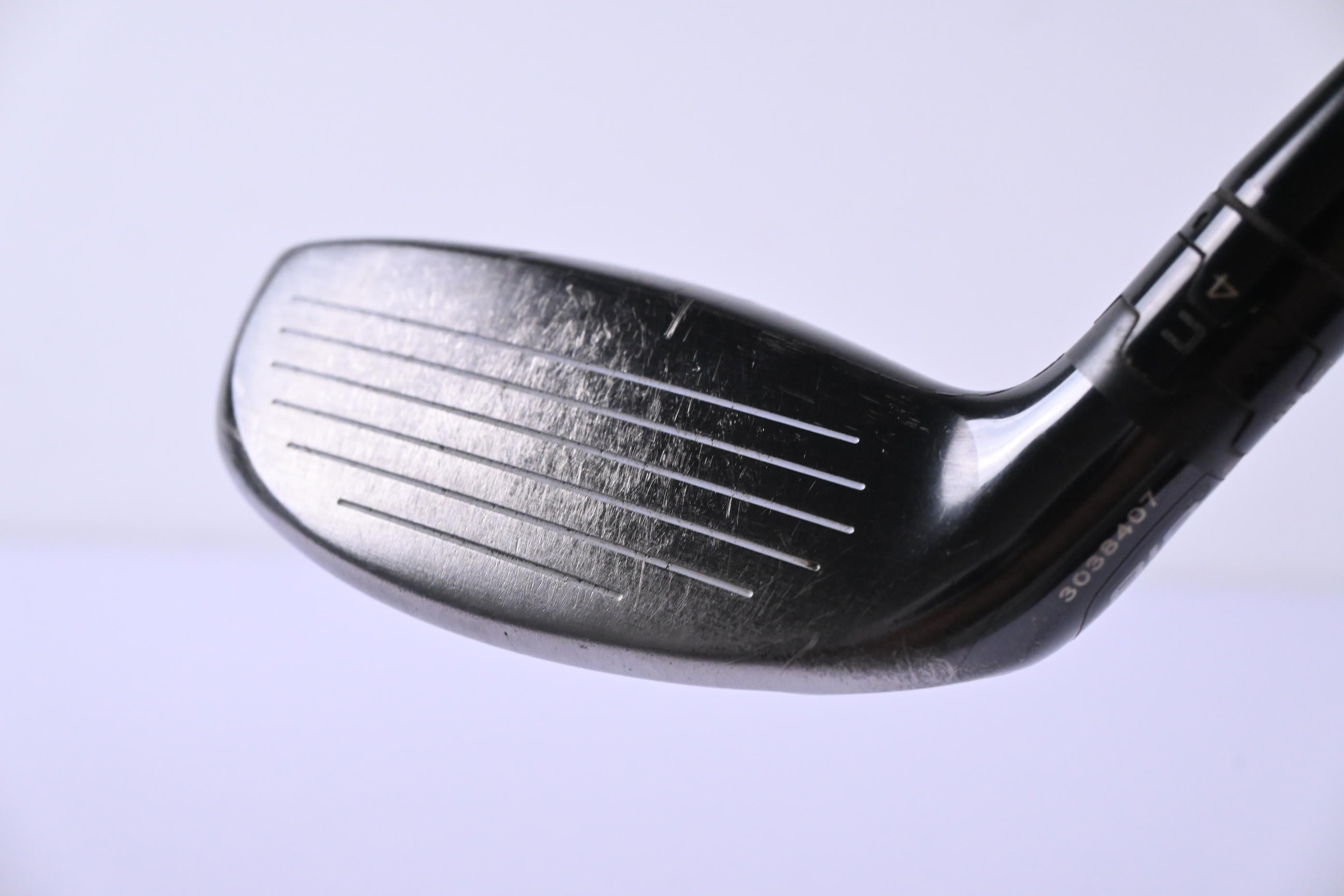 Titleist 818 H1 #4 Hybrid / 23 Degree / Stiff Flex Tensei AV Blue 70 Shaft