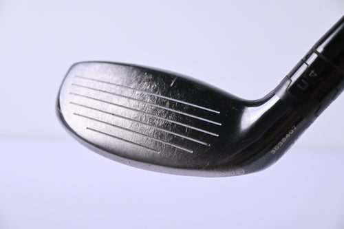 Titleist 818 H1 #4 Hybrid / 23 Degree / Stiff Flex Tensei AV Blue 70 Shaft