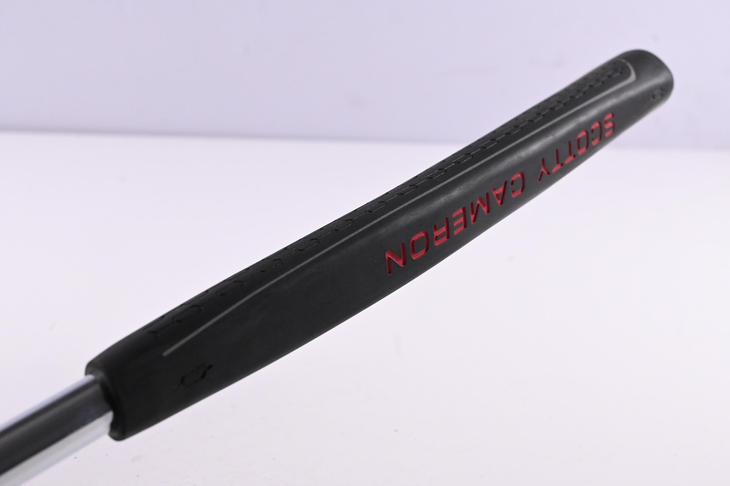 Scotty Cameron 2025 Studio Style Fastback 1.5 Putter / 34 Inch