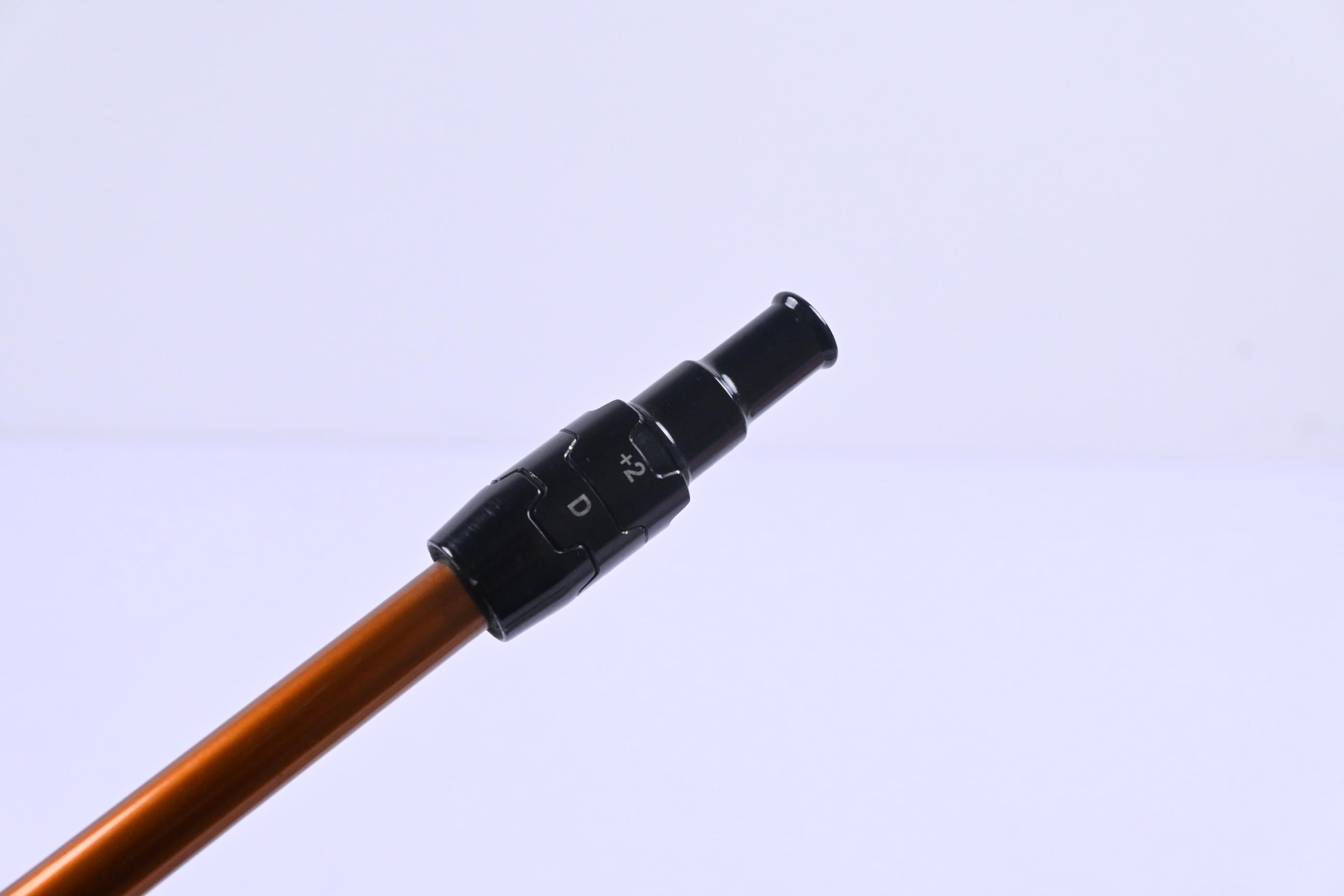 Aldila Rogue Elite Orange 65 Driver Shaft / X-Flex / Callaway 2nd Gen