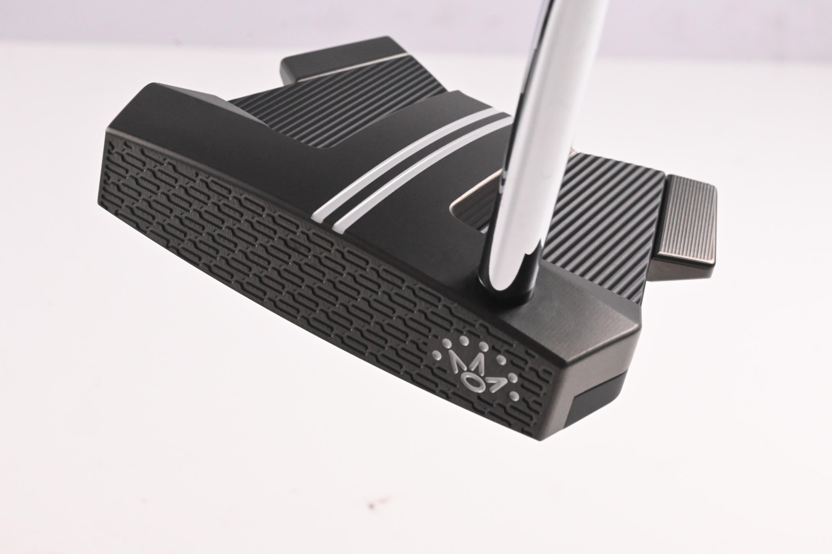 Scotty Cameron Phantom Black 11 Putter / 34 Inch