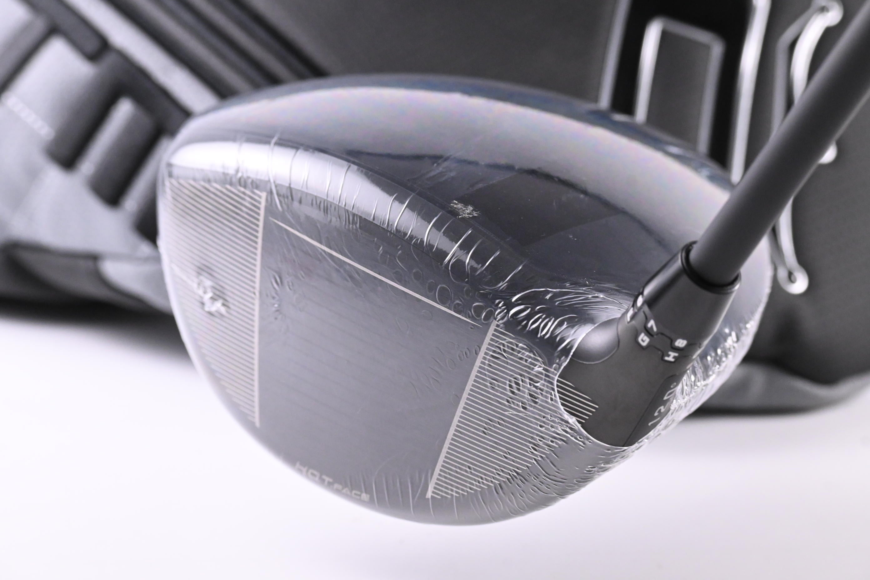 Cobra OPTM MAX-K Driver / 12 Degree / Regular Flex Kai'li Darkwaves Blue 60