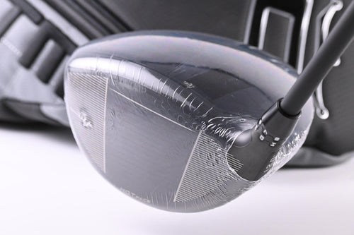 Cobra OPTM MAX-K Driver / 12 Degree / Regular Flex Kai'li Darkwaves Blue 60