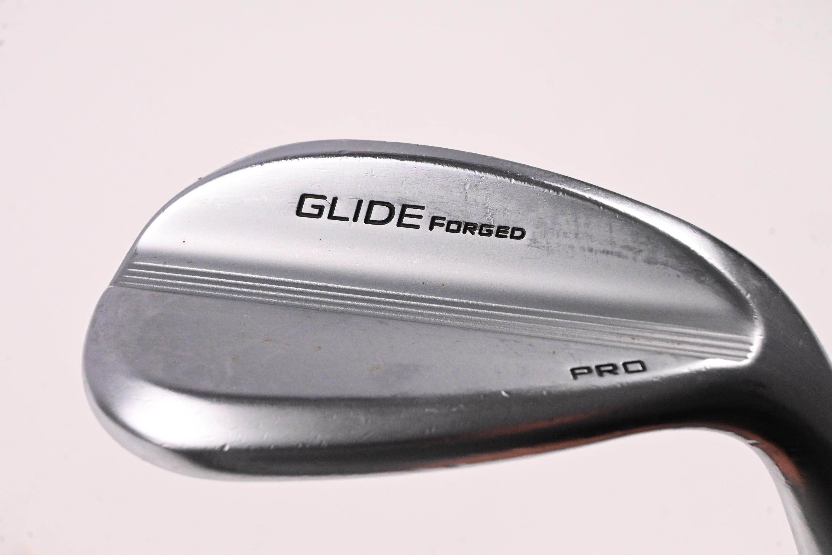 Ping Glide Forged Pro Lob Wedge / 58 Degree / Wedge Flex Ping Z-Z115 Shaft