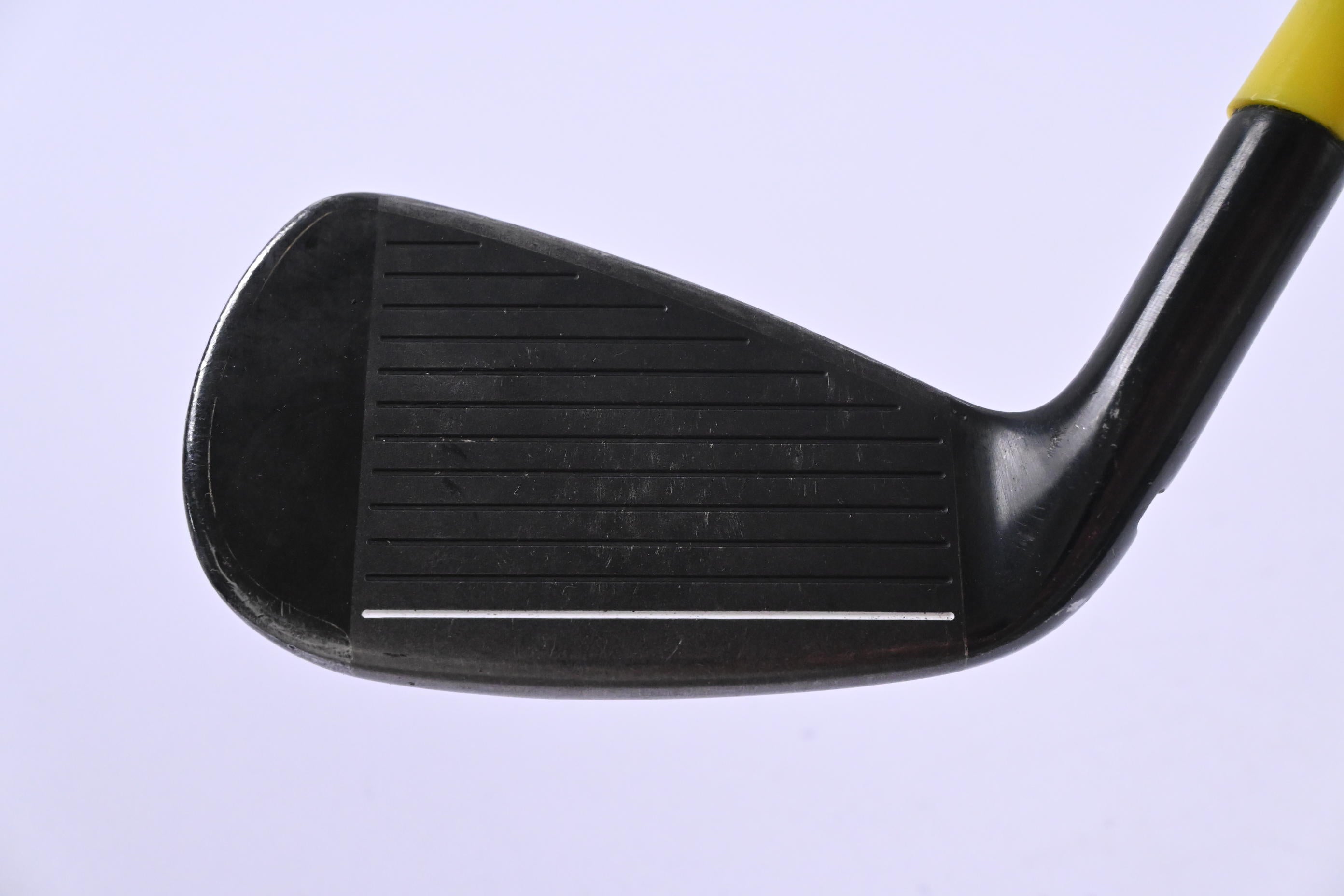 Tour Edge EXS Ti-Utility #3 Iron / 19 Degree / Stiff Flex HZRDUS Gen5 Black 90