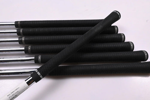 Mizuno JPX 850 Irons / 4-PW / Stiff Flex XP 105 S300 Shafts