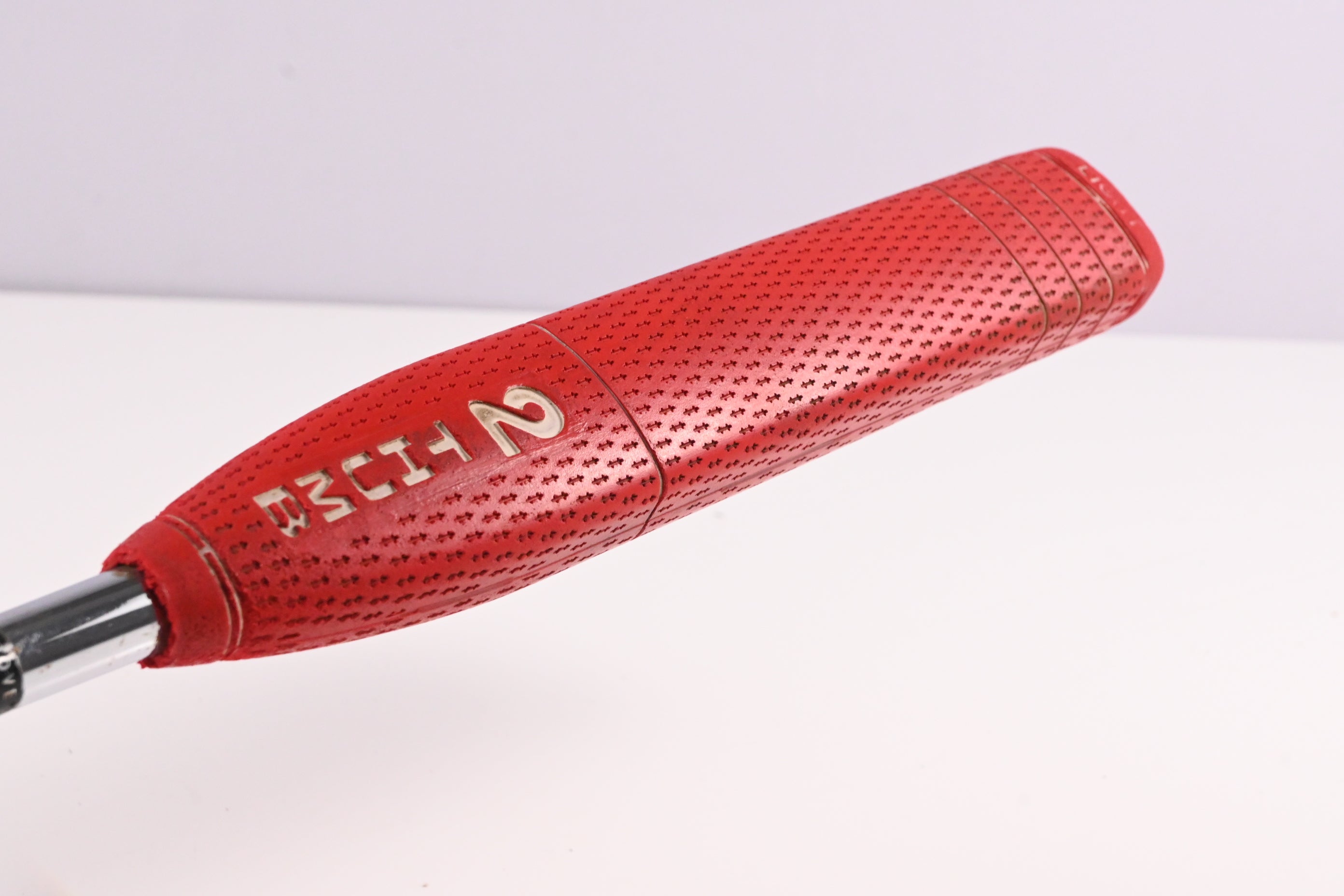 Yes! C-Groove Marilyn Putter / 34 Inch