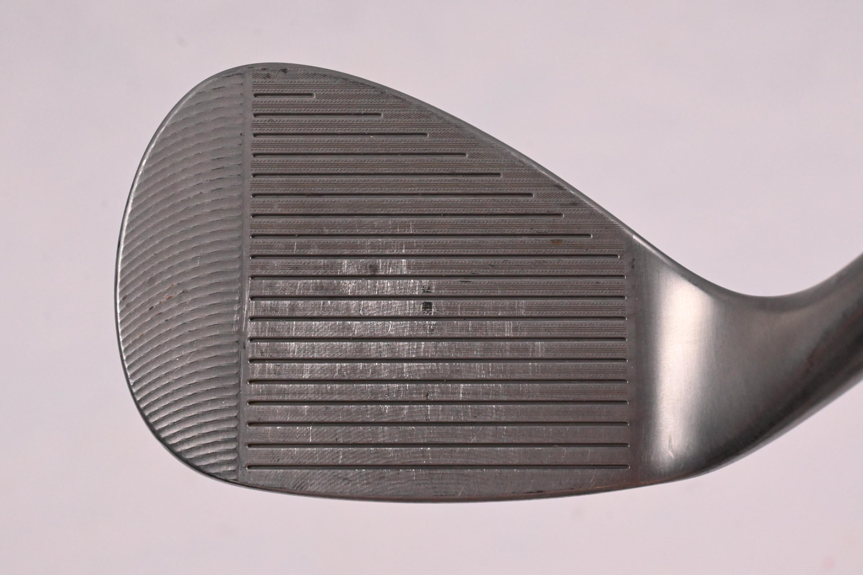 Cleveland RTZ Tour Rack Lob Wedge / 60 Degree / Stiff Flex N.S.Pro Modus³ Tour
