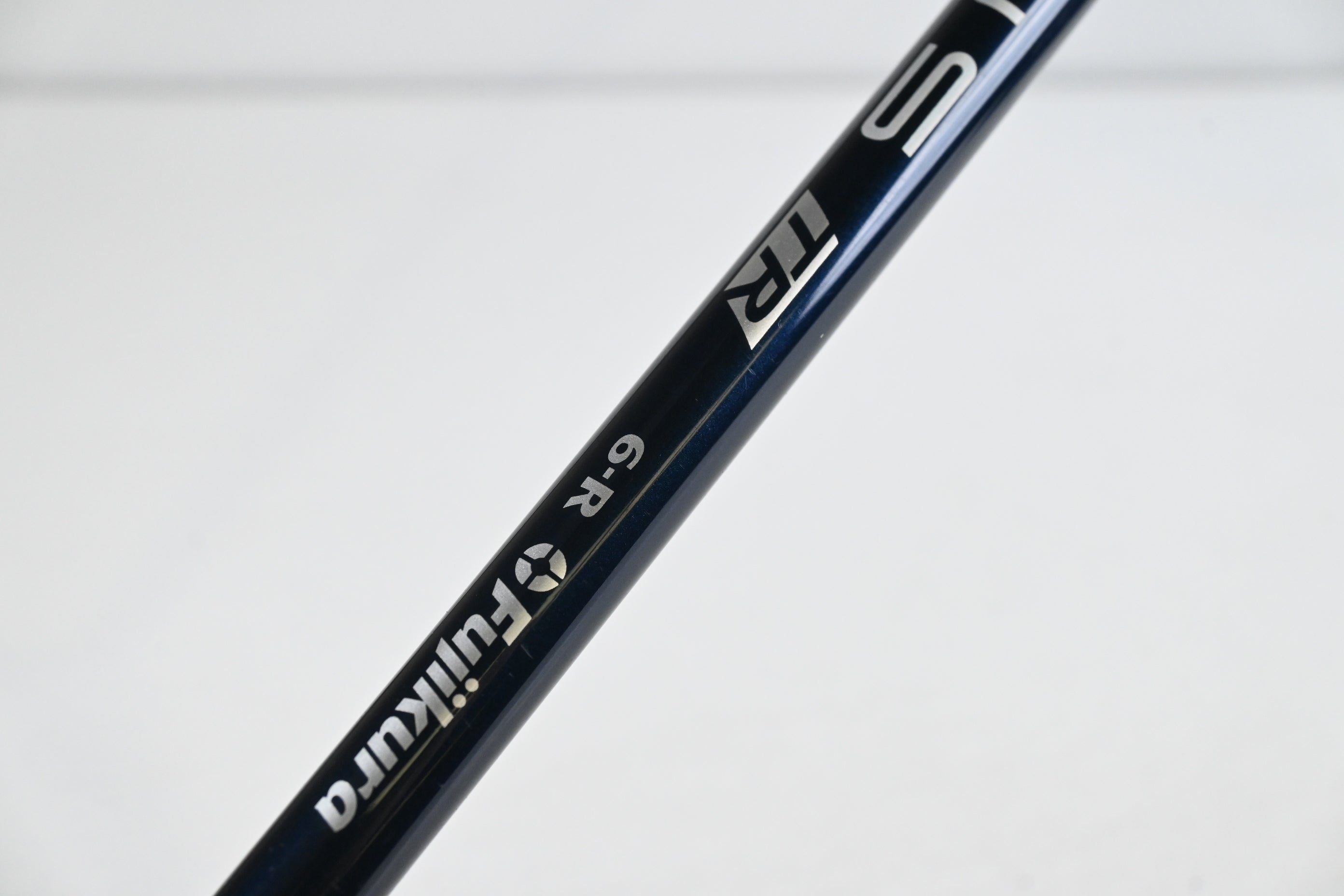 Titleist TSR2 Driver / 11 Degree / Regular Flex Ventus TR Blue 6 Shaft
