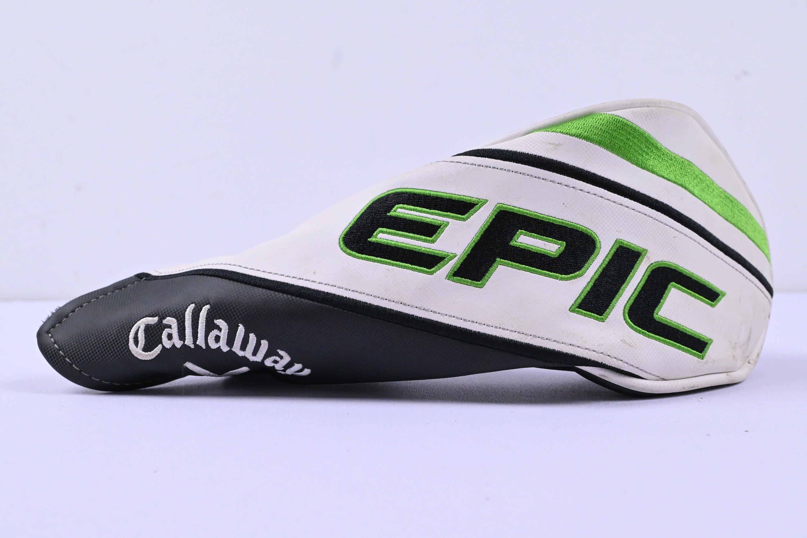 Left Hand Callaway Epic Max #5 Wood / 18 Degree / Ladies Flex Cypher 40 Shaft
