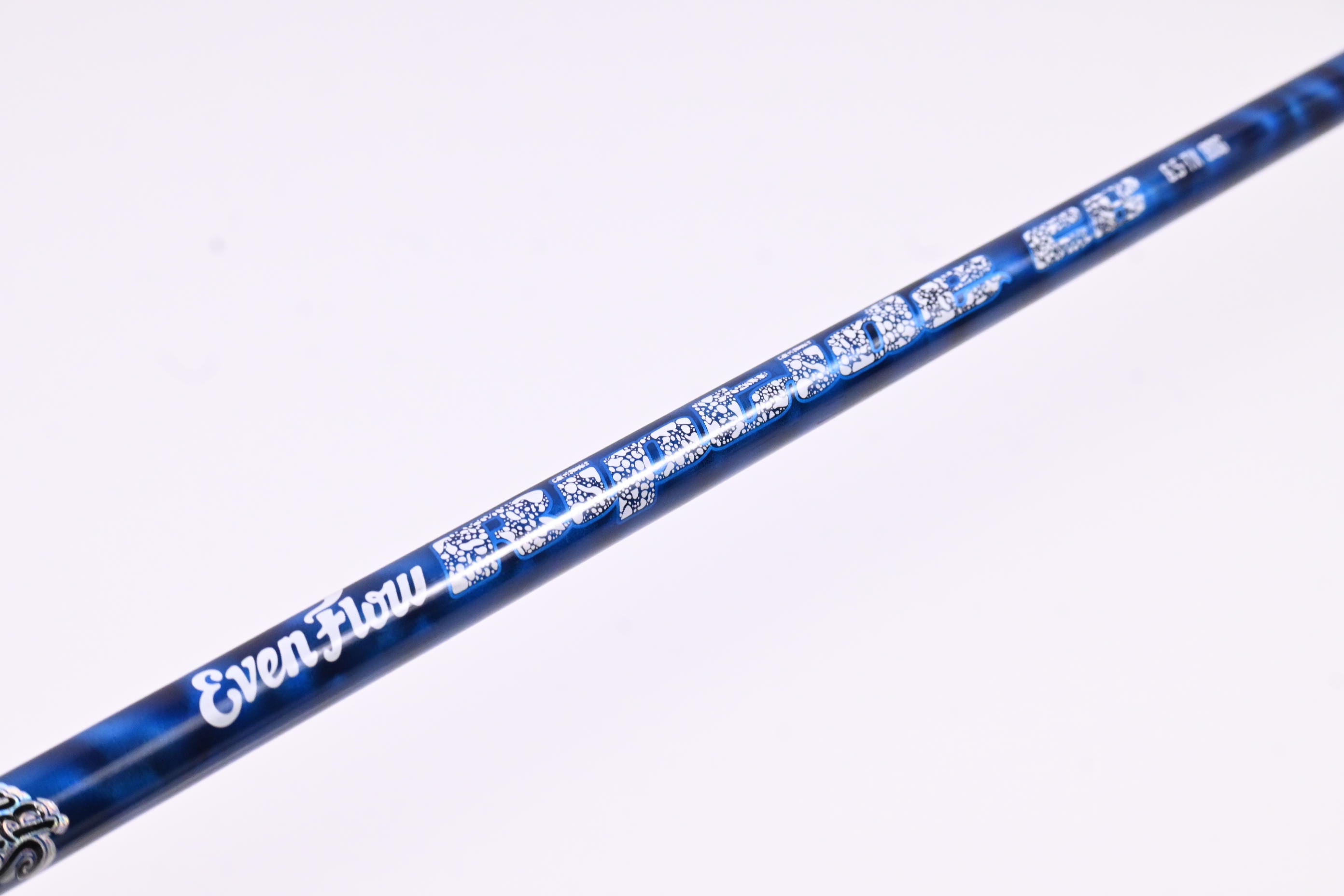 Evenflow Riptide CB Small Batch 80 Fairway Shaft / TX-Flex / .335" Tip / Uncut