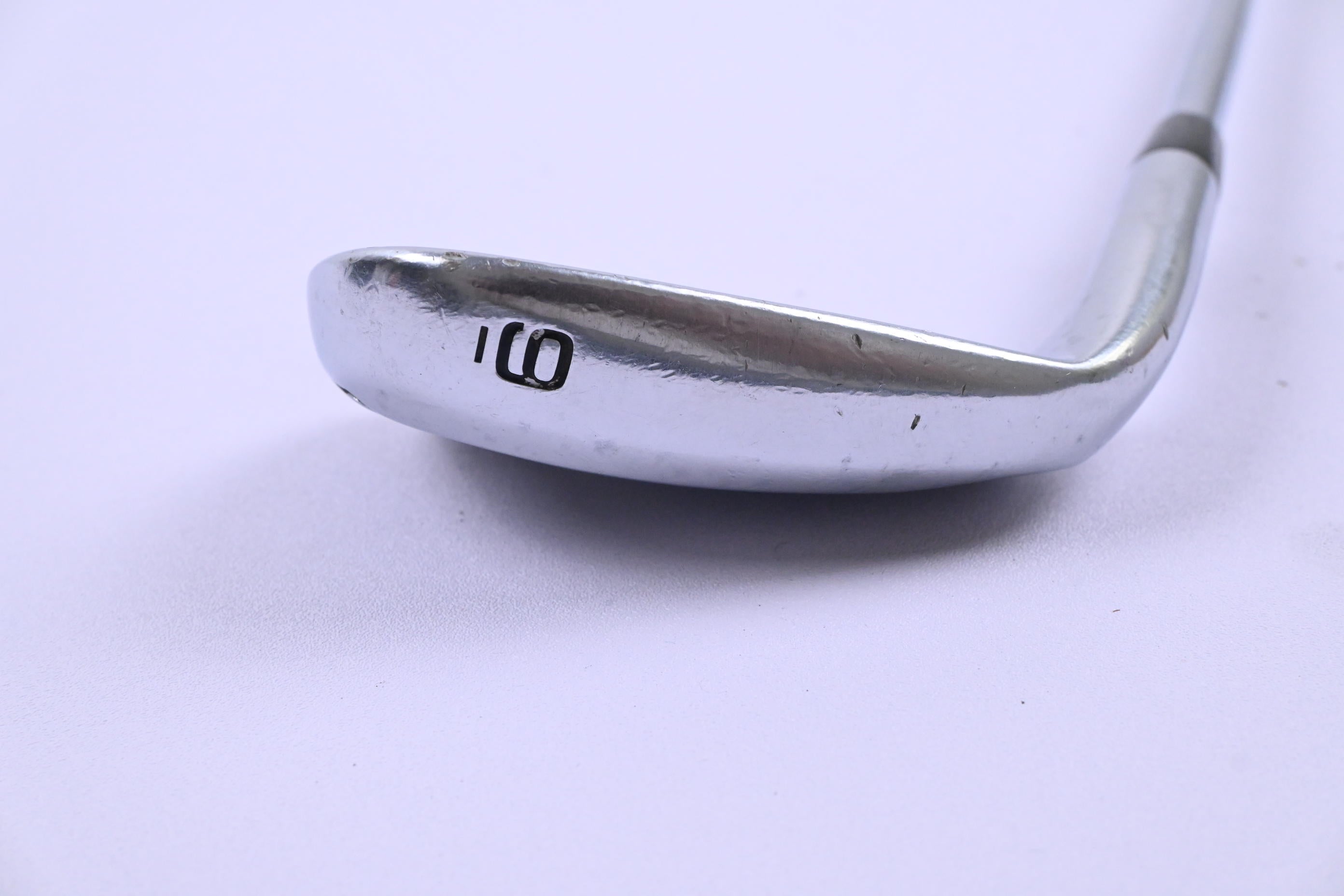 Mizuno JPX 800 #9 Iron / Regular Flex N.S.PRO 950 GH Shaft