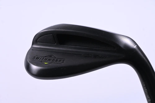Smithworks X-Spin Pitching Wedge / 48 Degree / Wedge Flex KBS Smithworks
