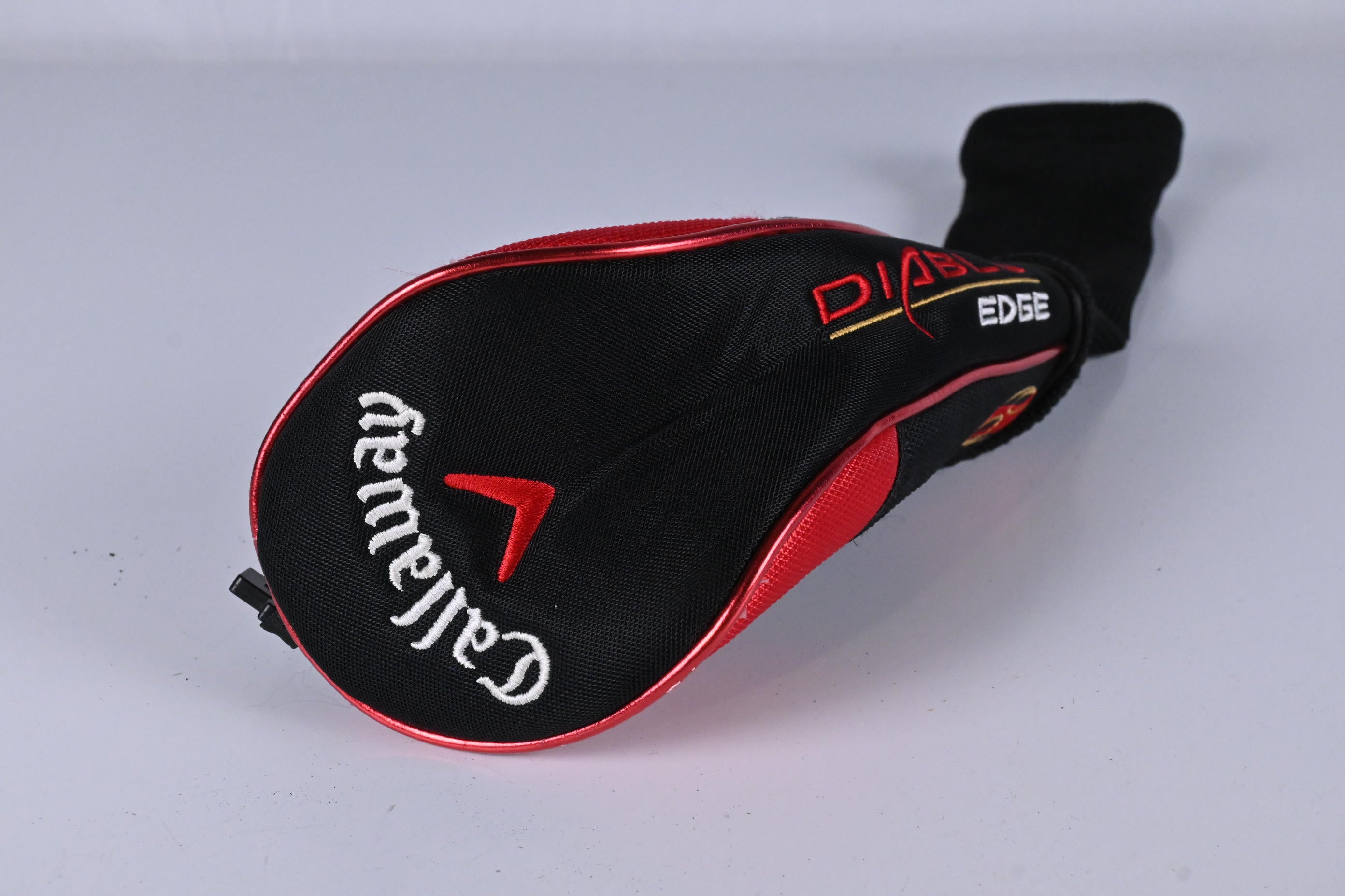 Callaway Diablo Edge #3 Wood / 15 Degree / Regular Flex Callaway 60 Shaft