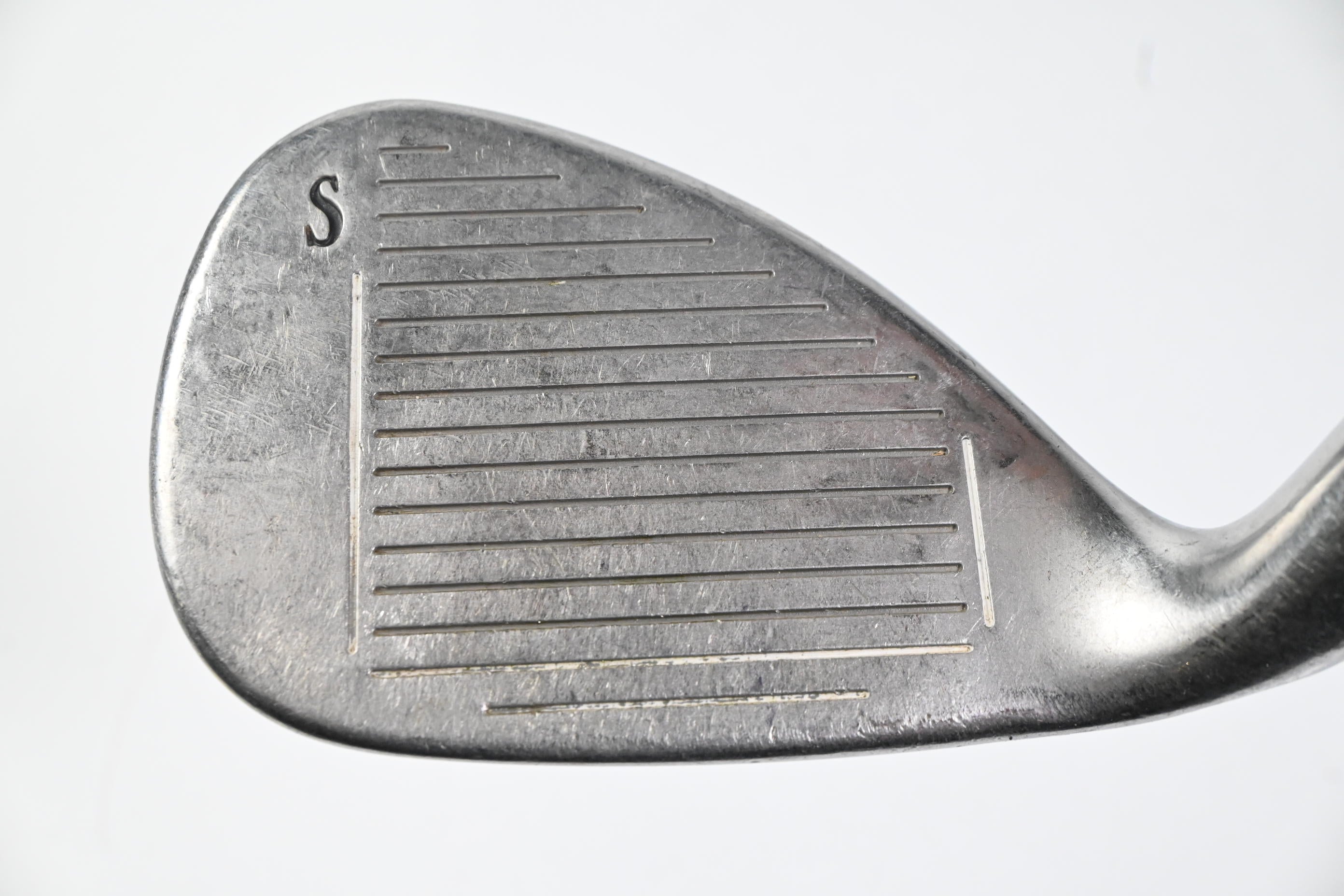 Ladies Callaway Big Bertha 2006 Sand Wedge / 55 Degree / Ladies Flex Callaway