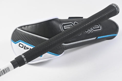 Ping G440 Max #4 Wood / 17 Degree / Stiff Flex Ping Tour 2.0 Black 75 Shaft
