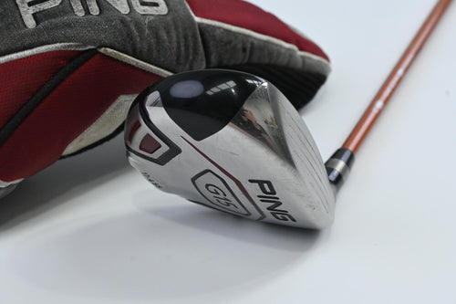 Ping G15 #5 Wood / 18.5 Degree / Stiff Flex Accra XT60