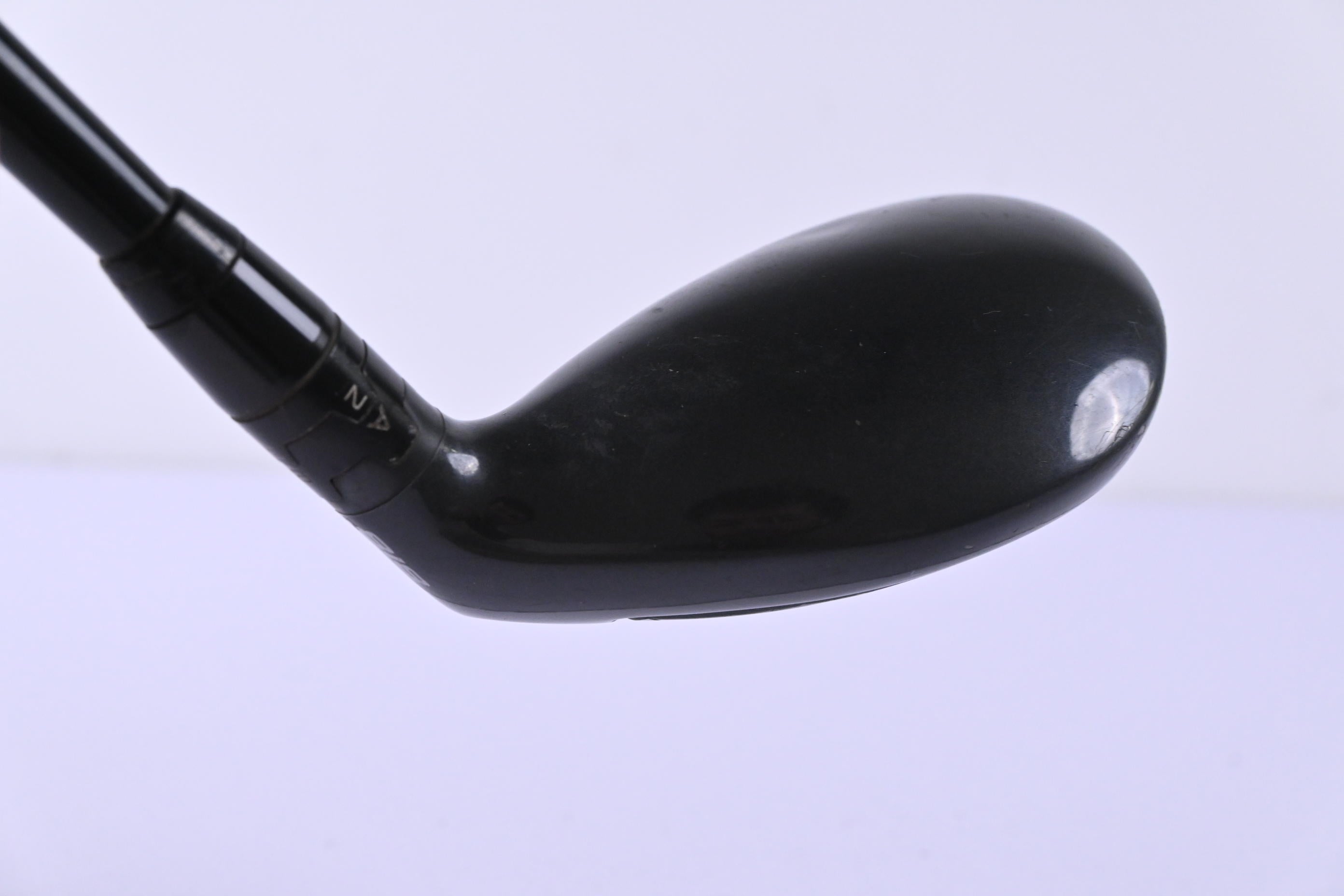 Titleist 818 H1 #4 Hybrid / 23 Degree / Stiff Flex Tensei AV Blue 70 Shaft