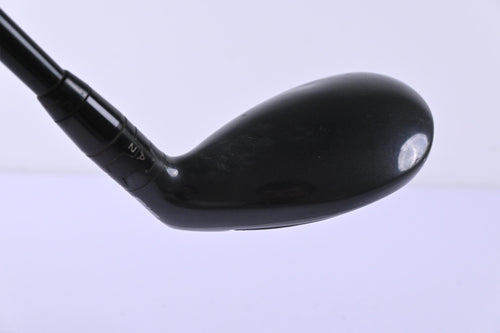 Titleist 818 H1 #4 Hybrid / 23 Degree / Stiff Flex Tensei AV Blue 70 Shaft