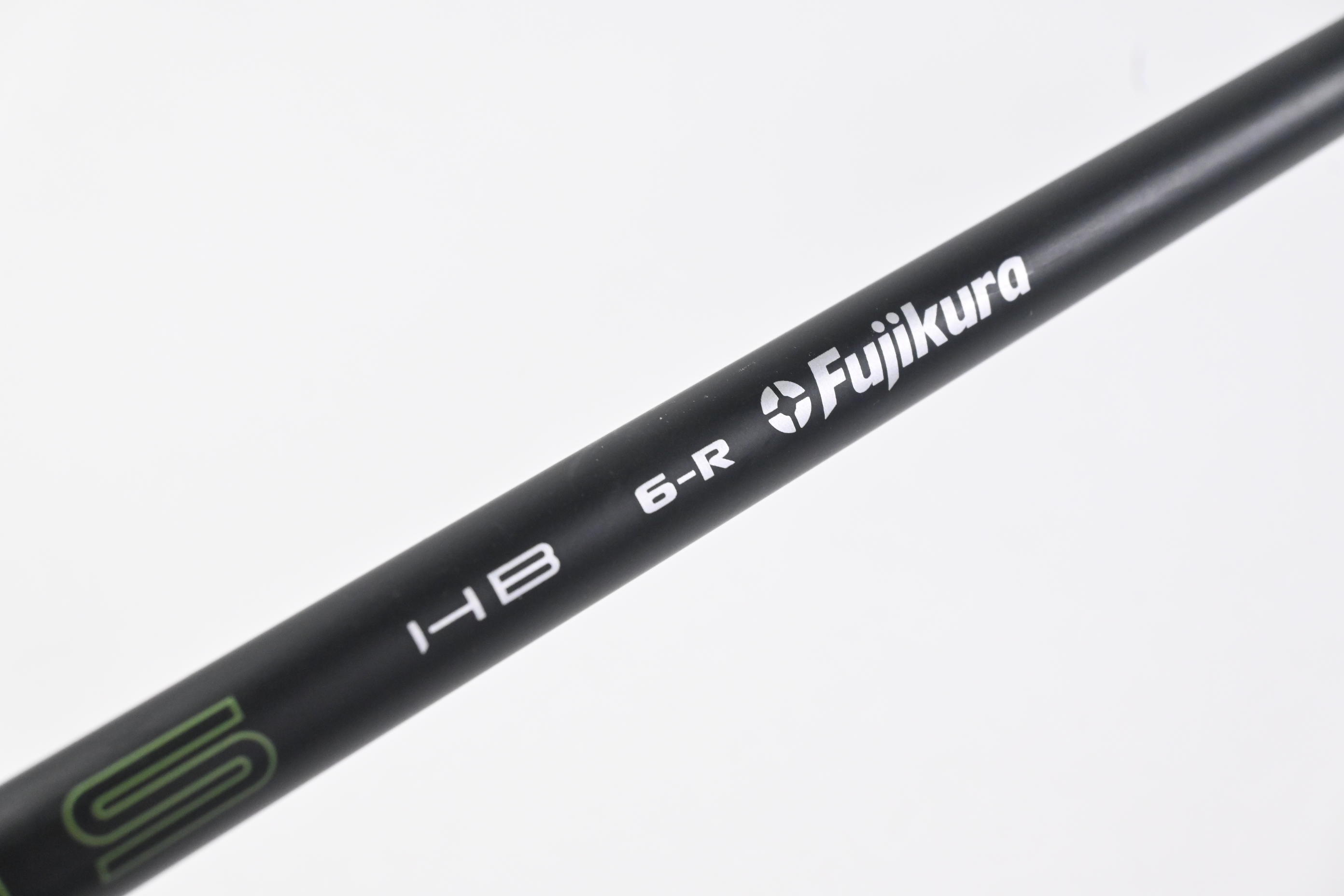 Fujikura Ventus Blue '25 6 #5 Hybrid Shaft / Regular Flex / Taylormade 2nd Gen