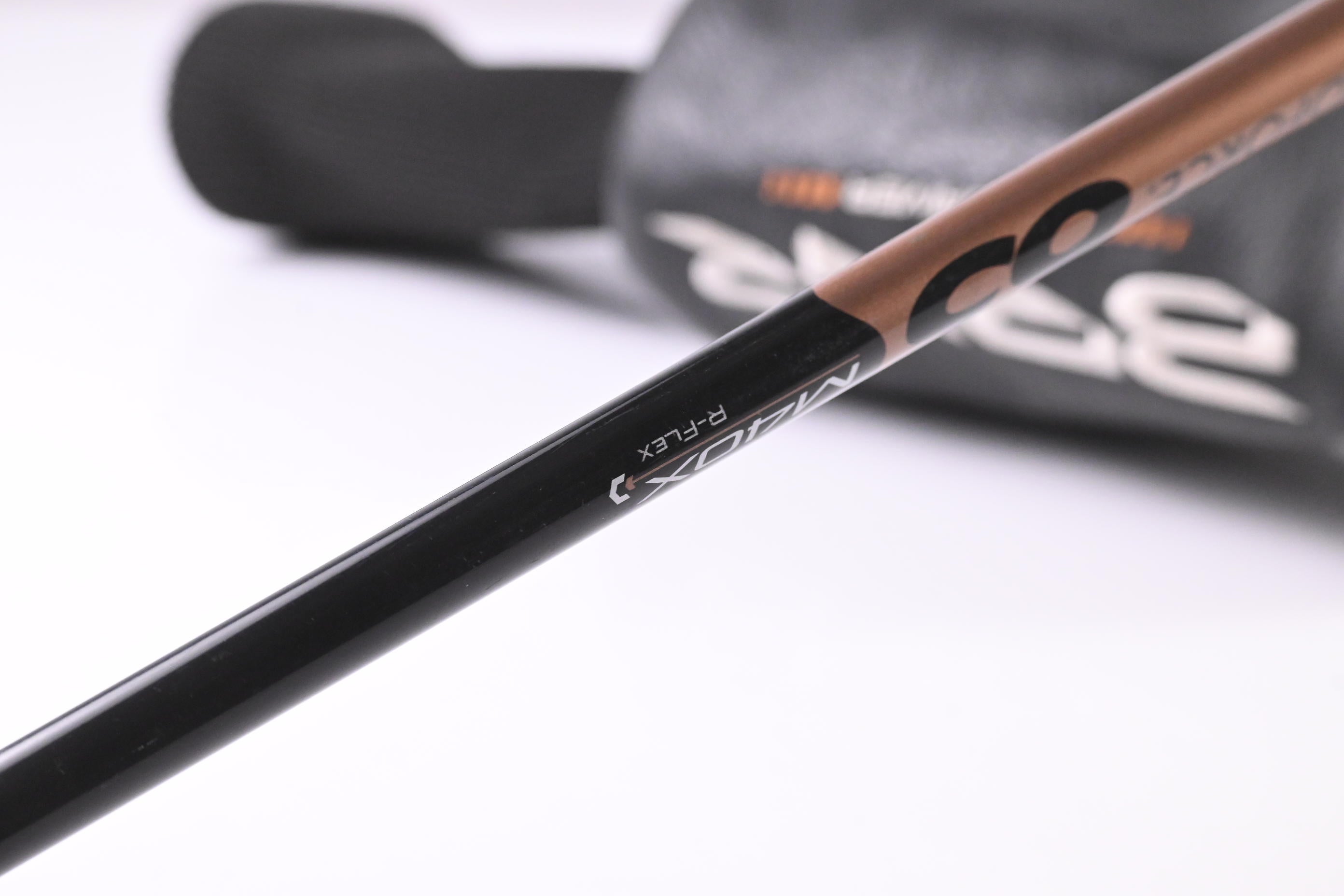 Taylormade BRNR Copper Mini Driver / 11.5 Degree / Regular Flex UST Proforce 65