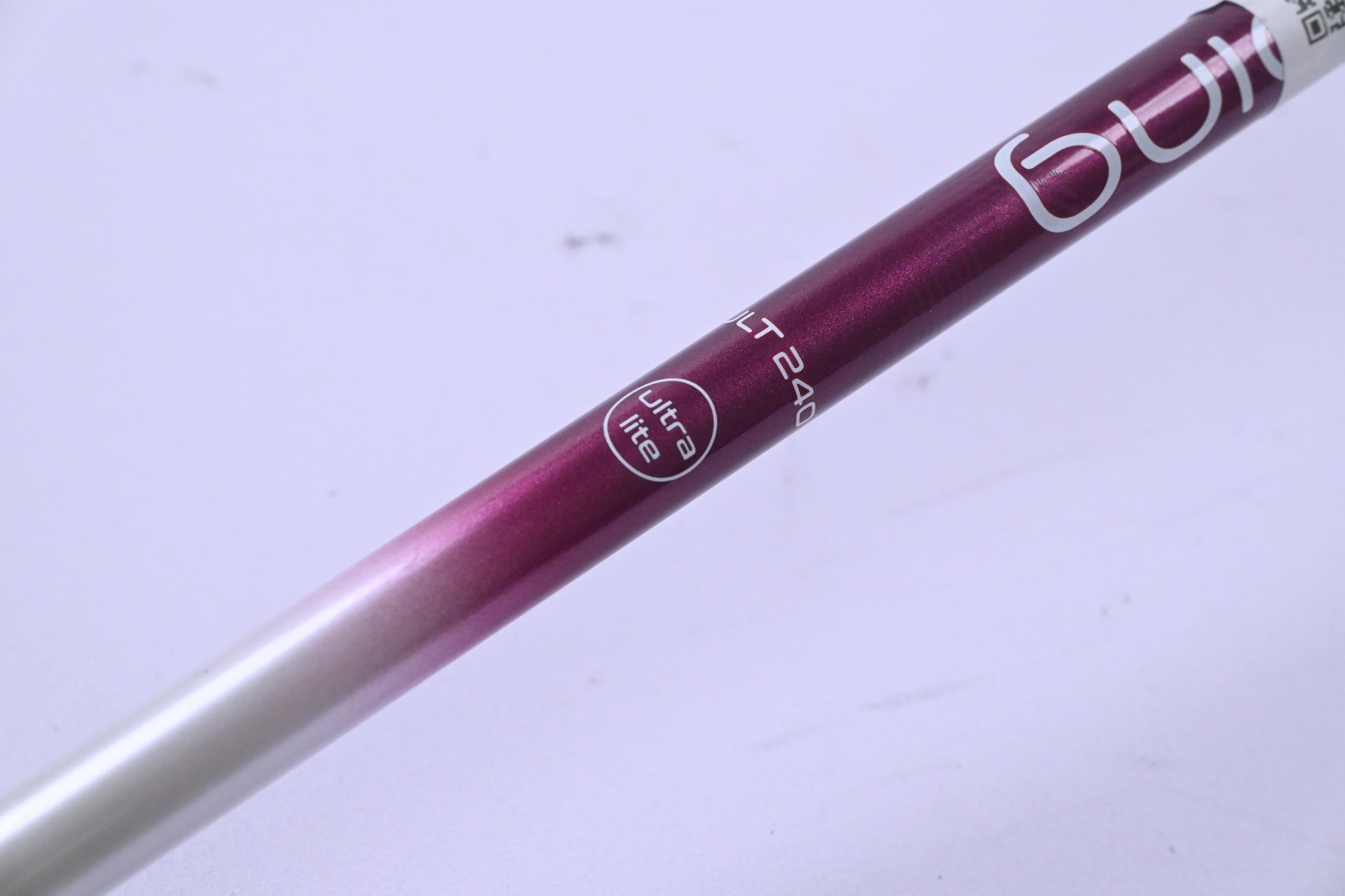 Ladies Ping G Le2 Pitching Wedge / 45 Degree / Black Dot / Ladies Flex ULT 240