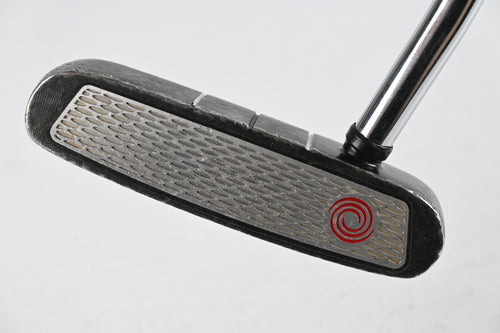 Odyssey Metal-X Rossie Putter / 34 Inch