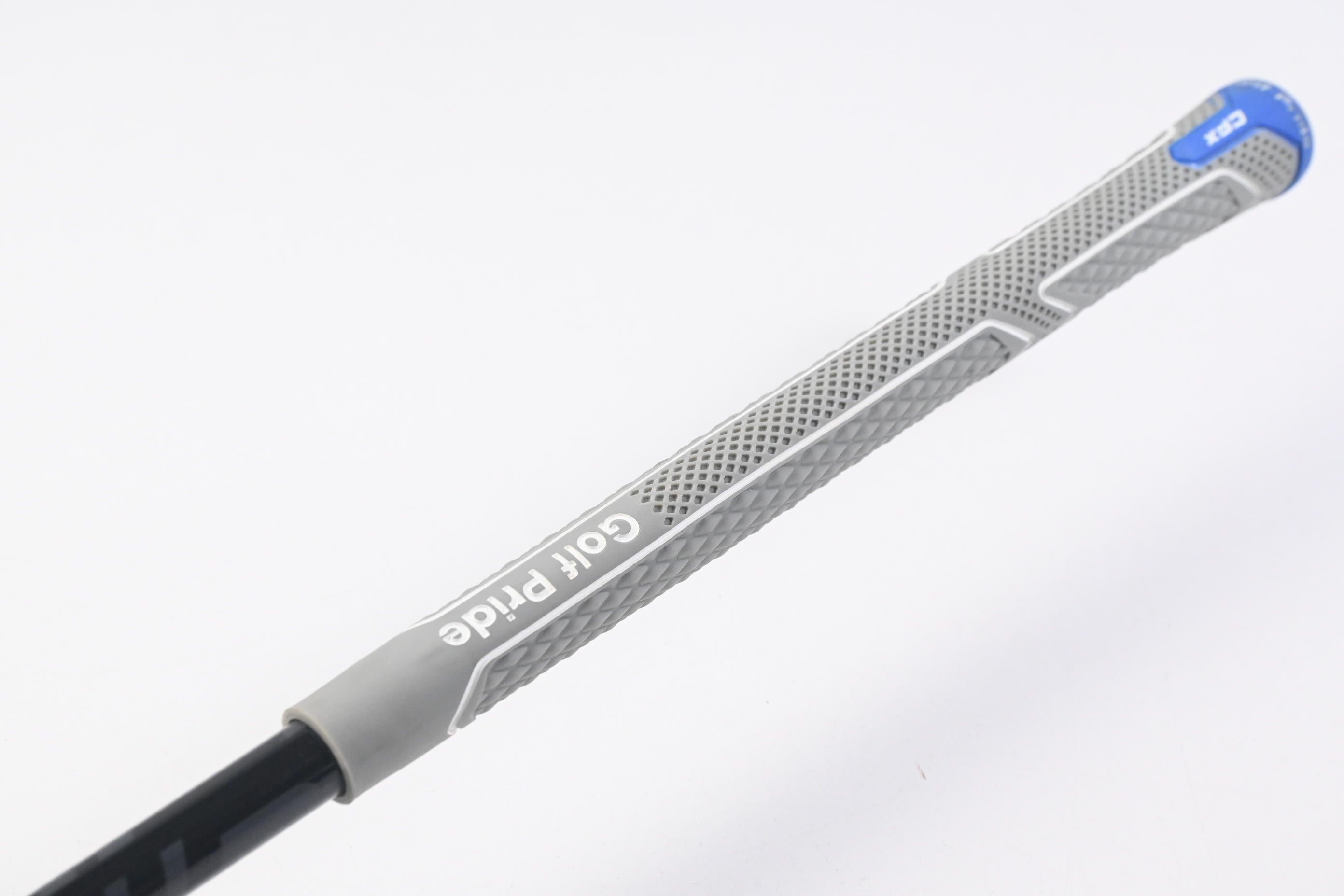 Taylormade Milled Grind 5 Pitching Wedge / 46 Degree / Regular Flex Pro 63
