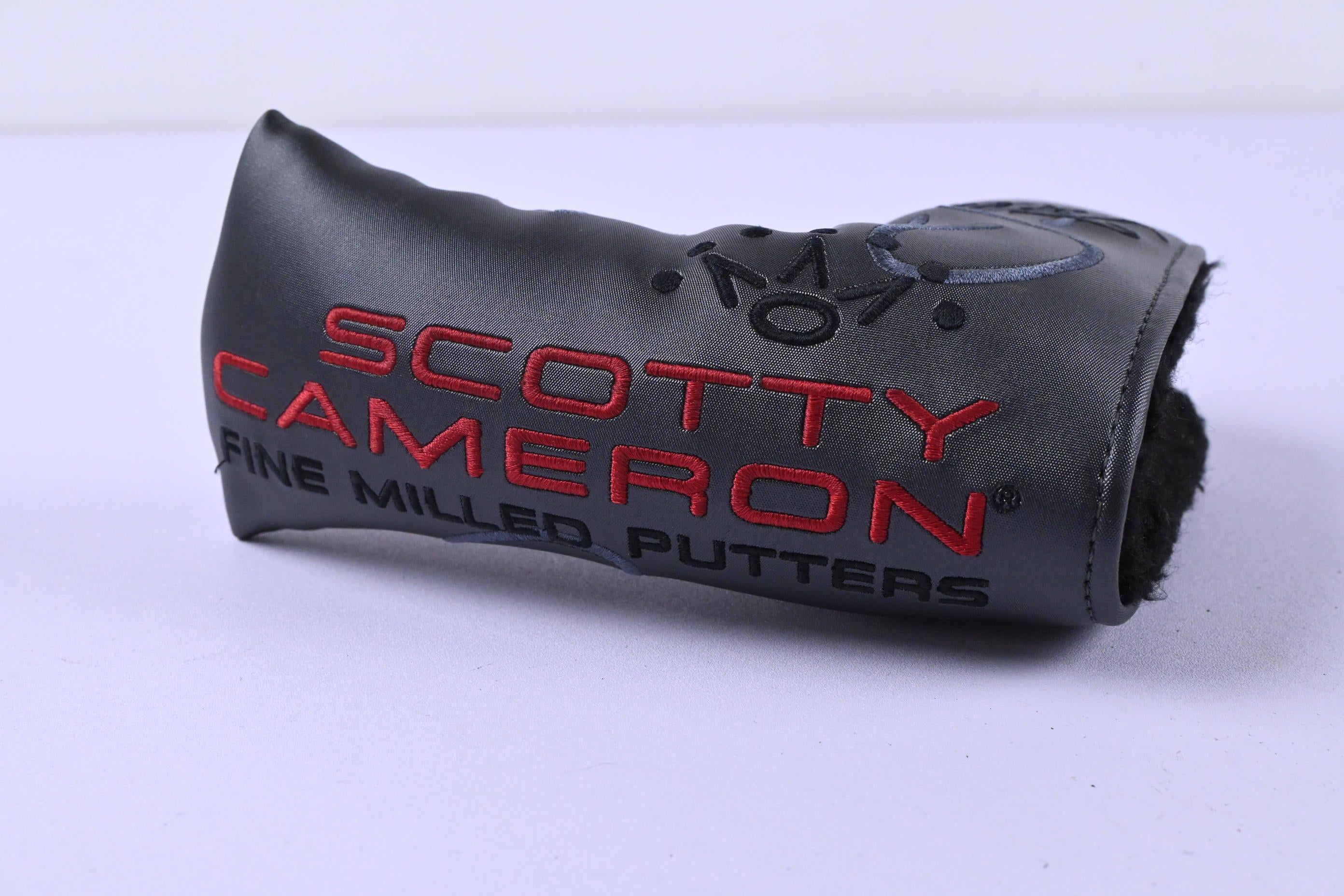 Scotty Cameron Super Select Newport 2 Putter / 35 Inch