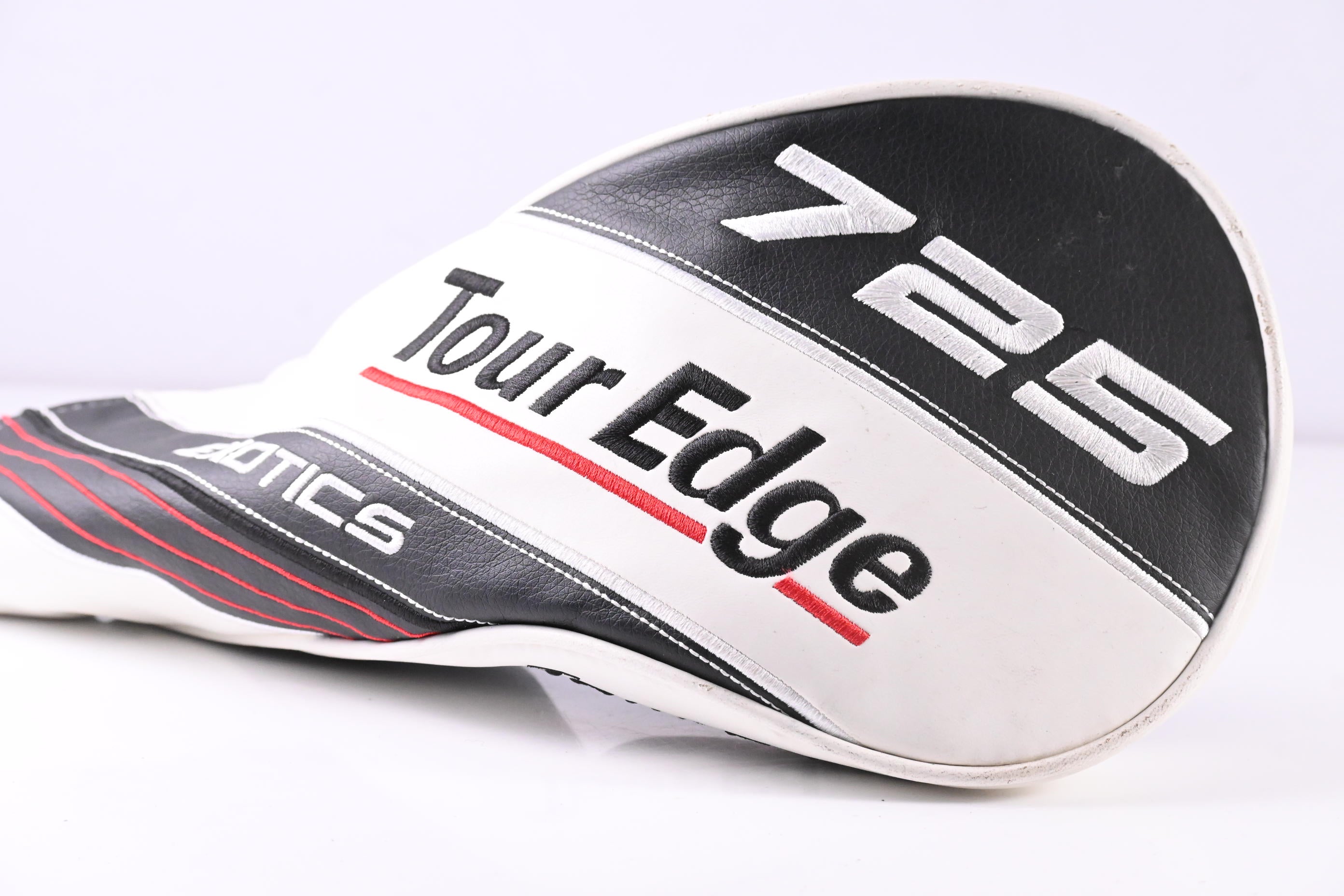 Tour Edge C725 Driver / 9 Degree / Regular Flex HZRDUS Smoke Black 60 Shaft