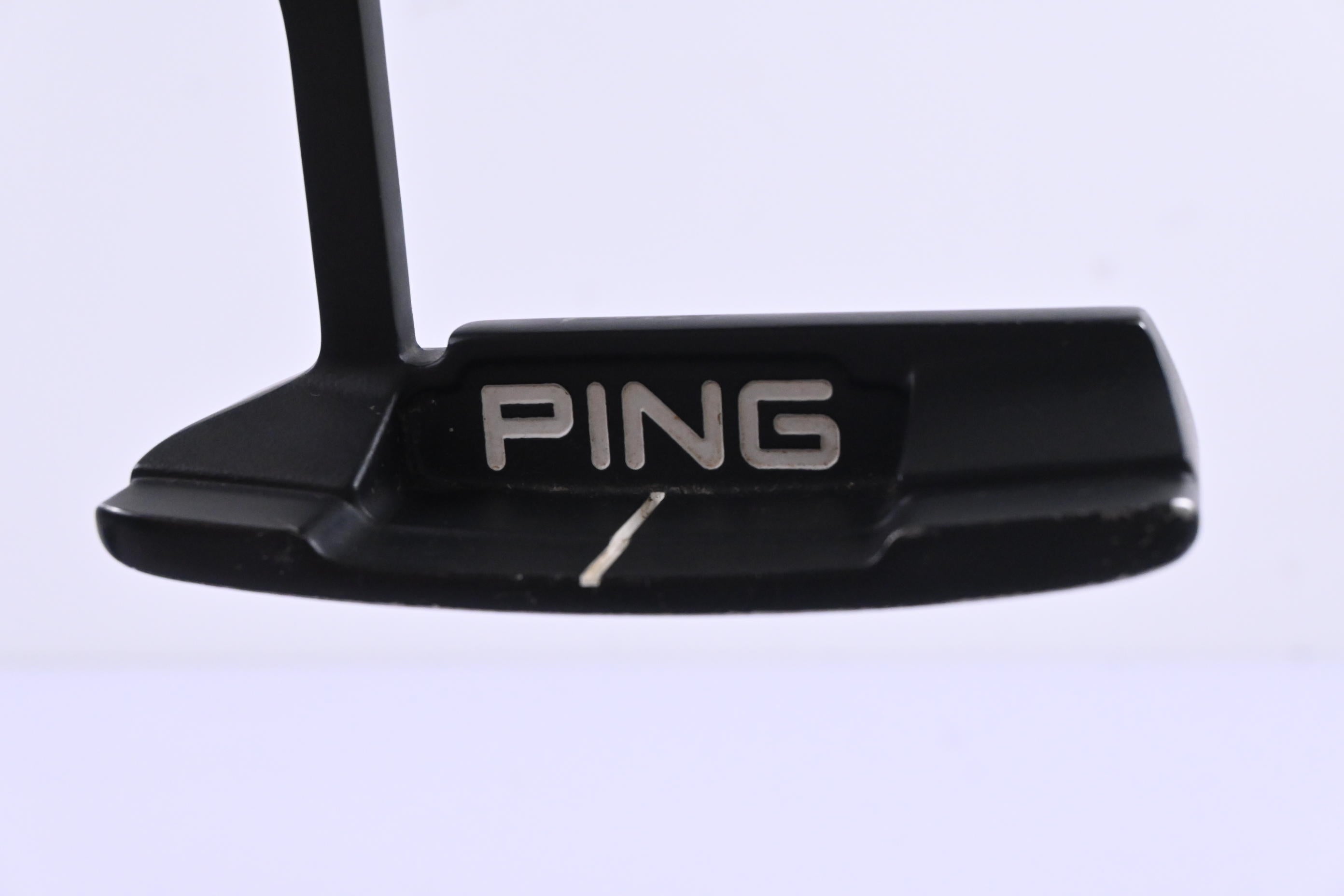 Ping Anser 2D Milled Putter / Black Dot / 34 Inch
